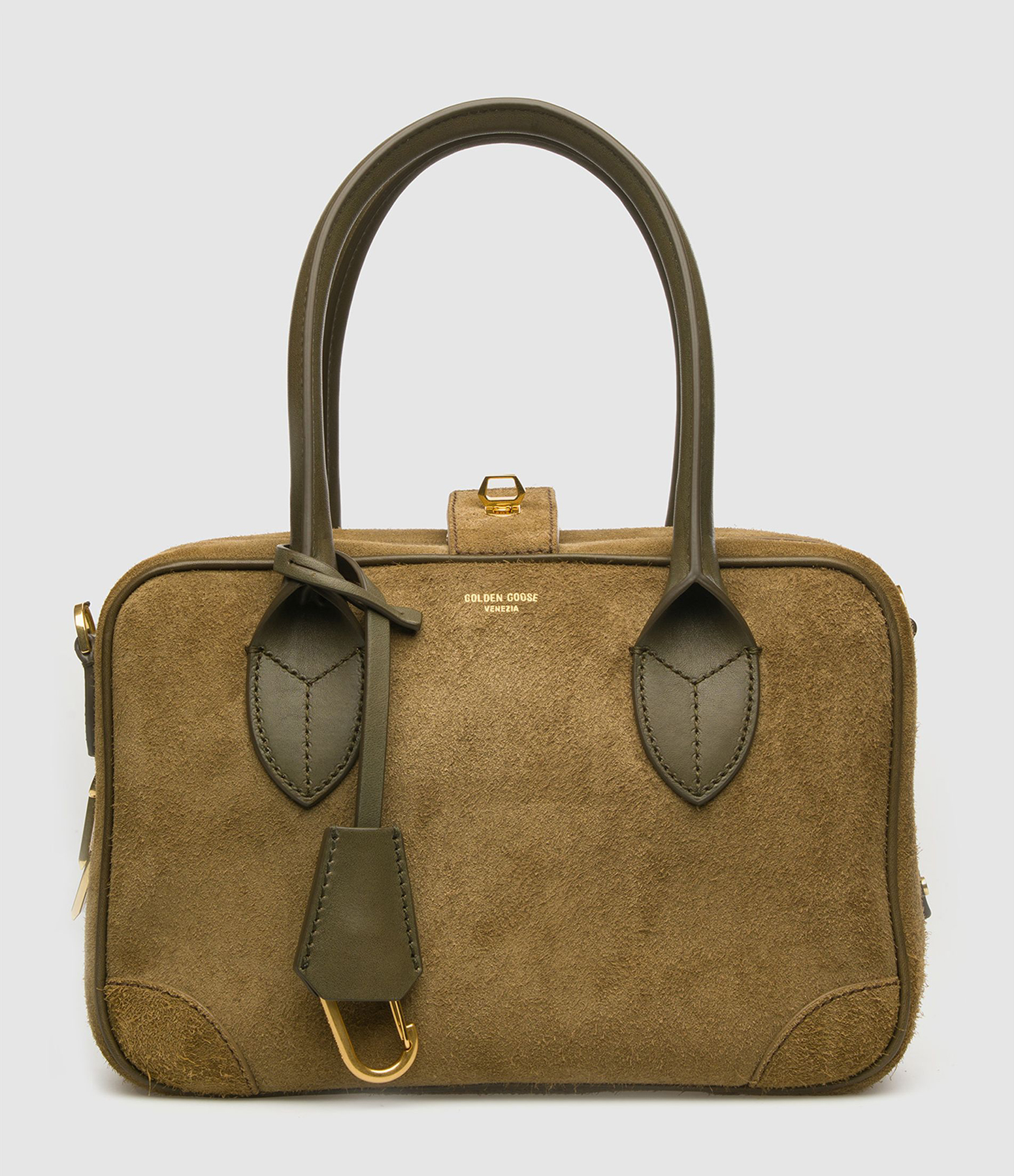 Sac Vita Bag Kaki