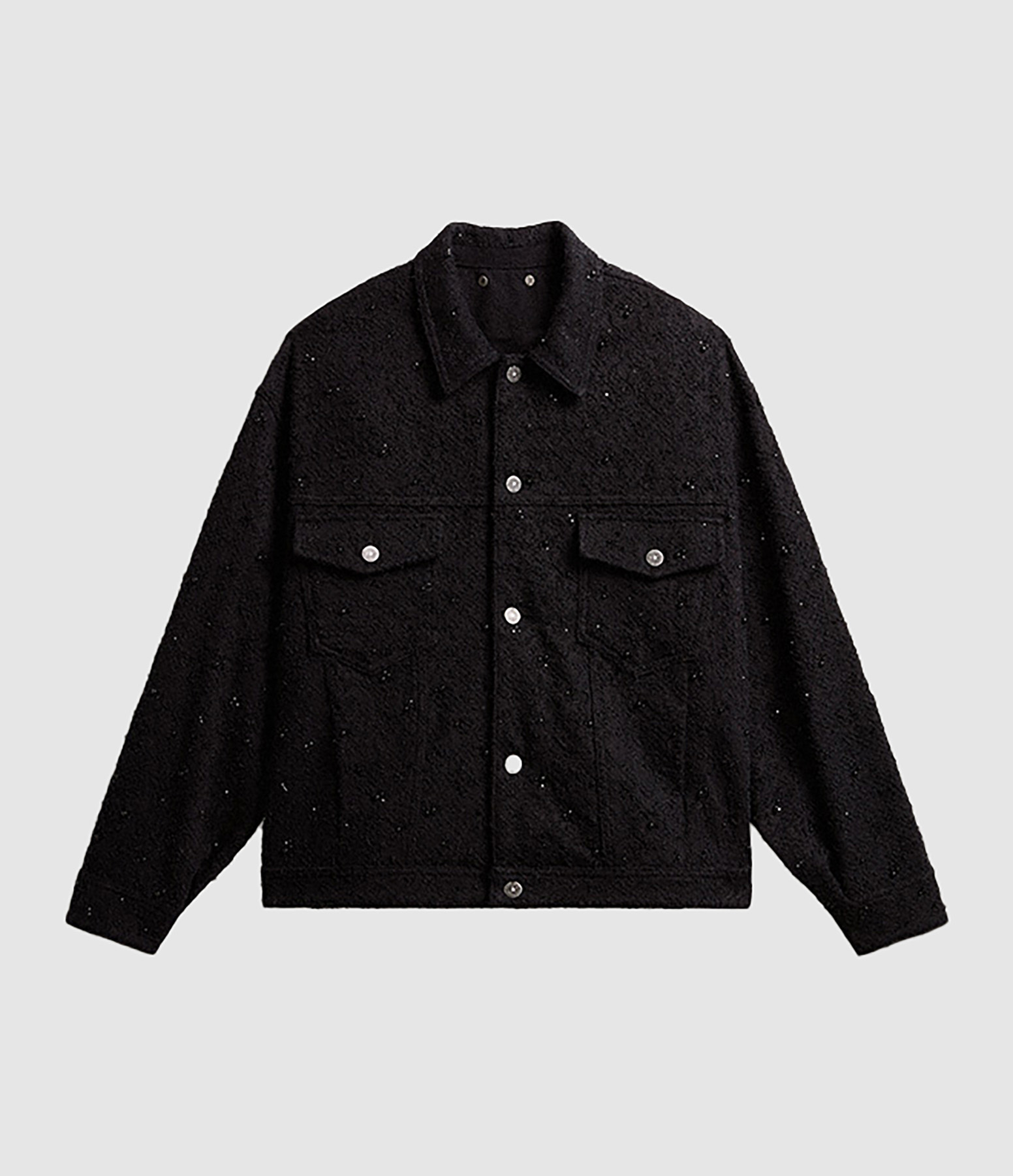 Veste Journey  Noir