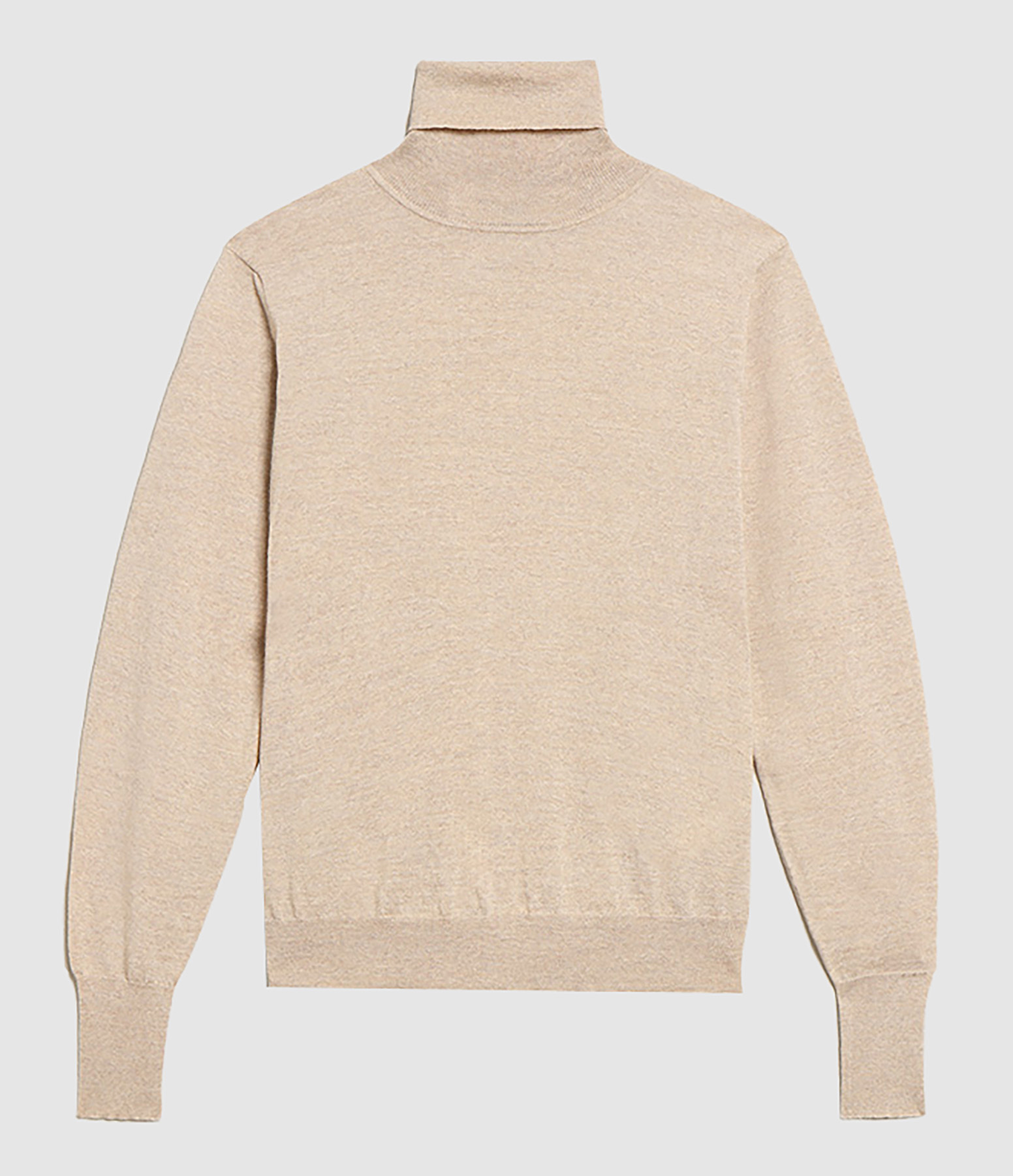 Pull Golden Laine Beige
