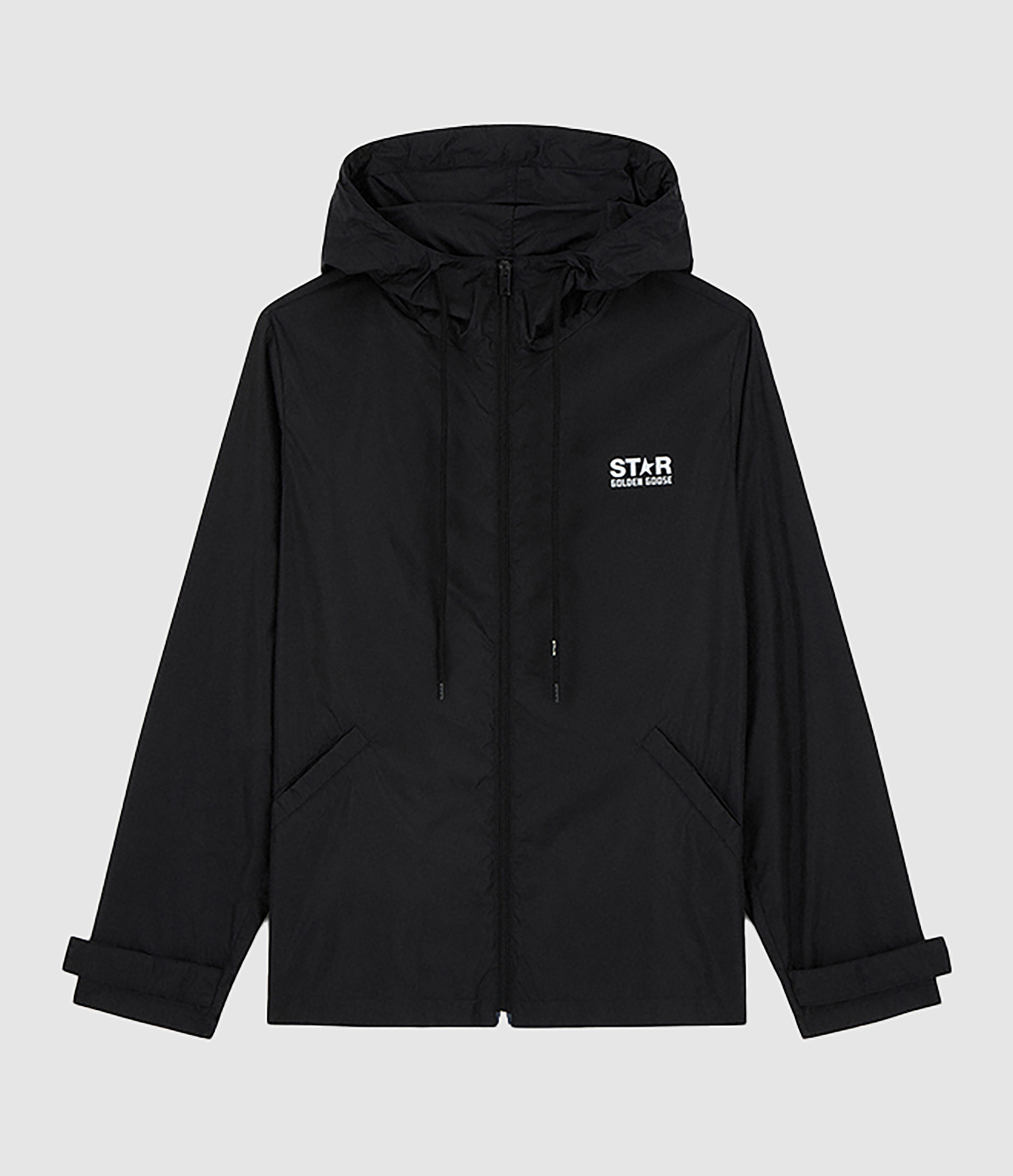 Veste Daris Étoile Noir
