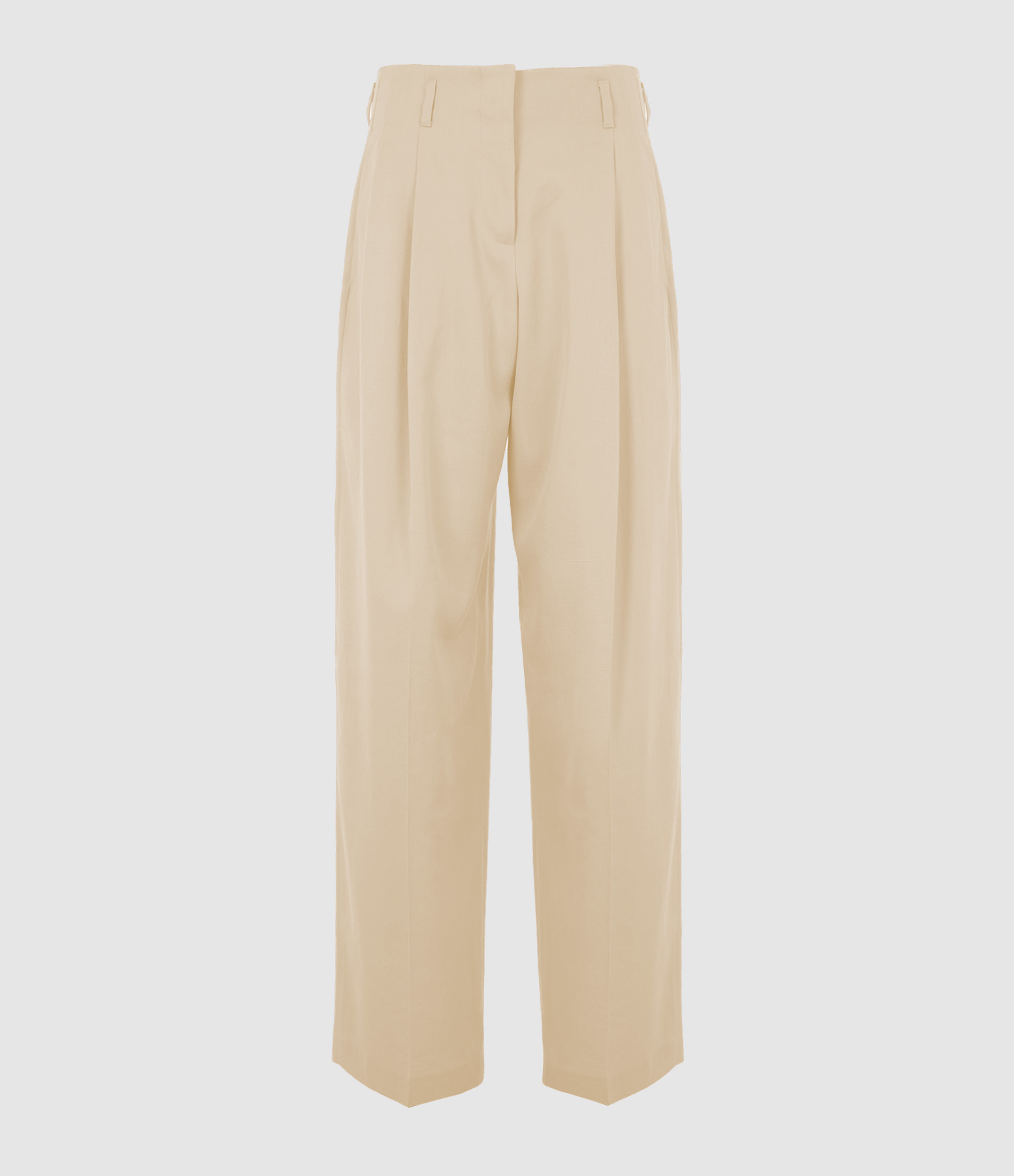 Pantalon Femme Golden Sable