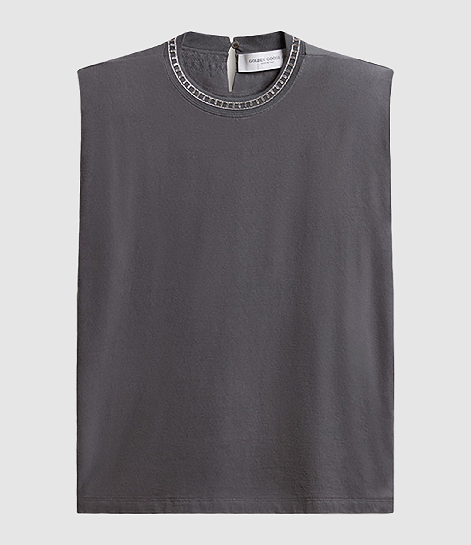 Tee-Shirt Journey  Gris