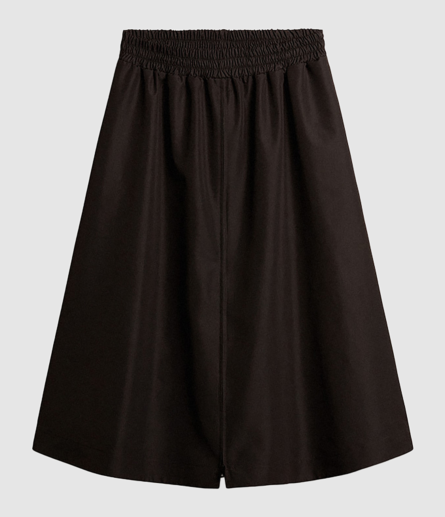 Jupe Journey  Noir