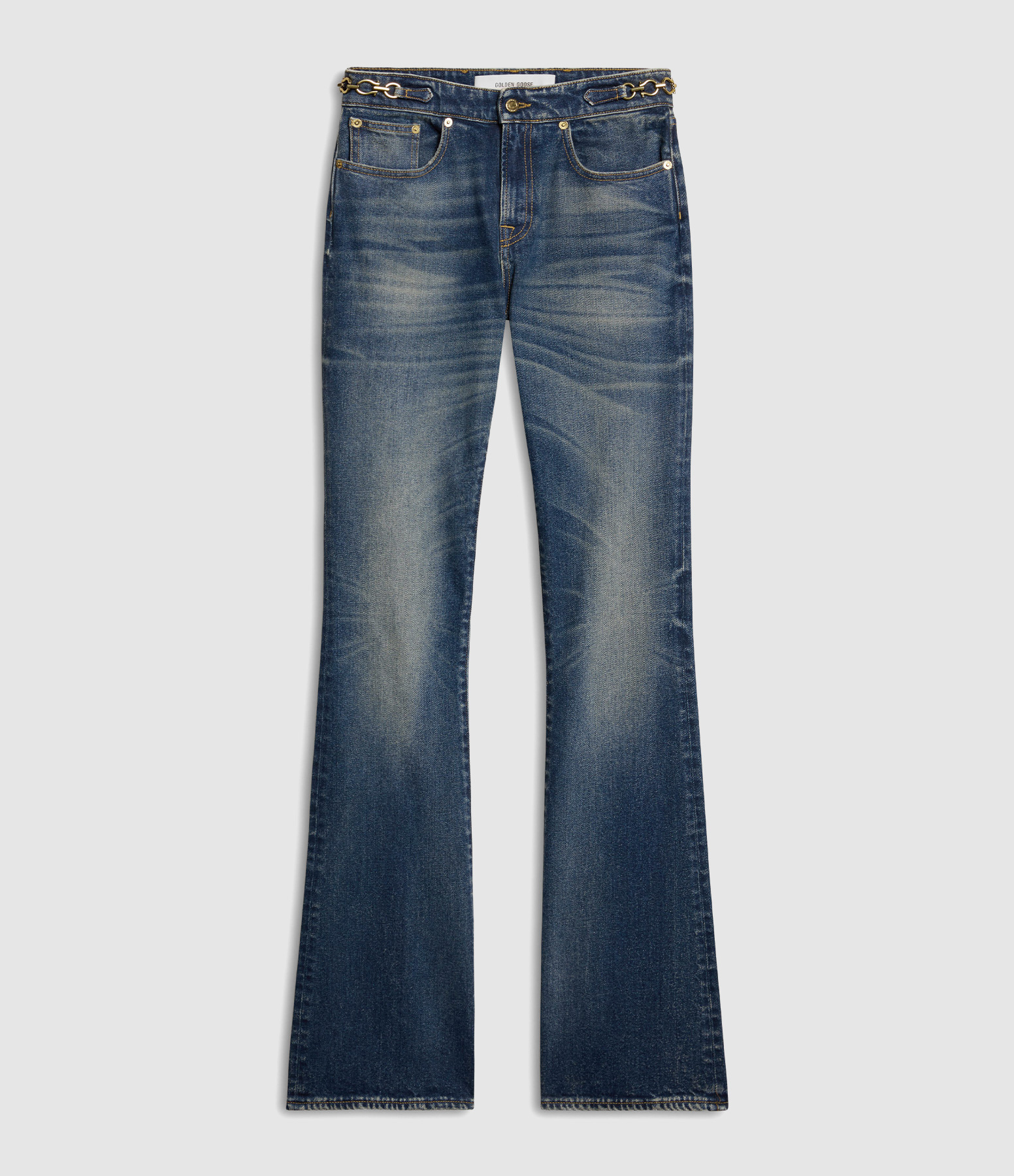 Jean Blue