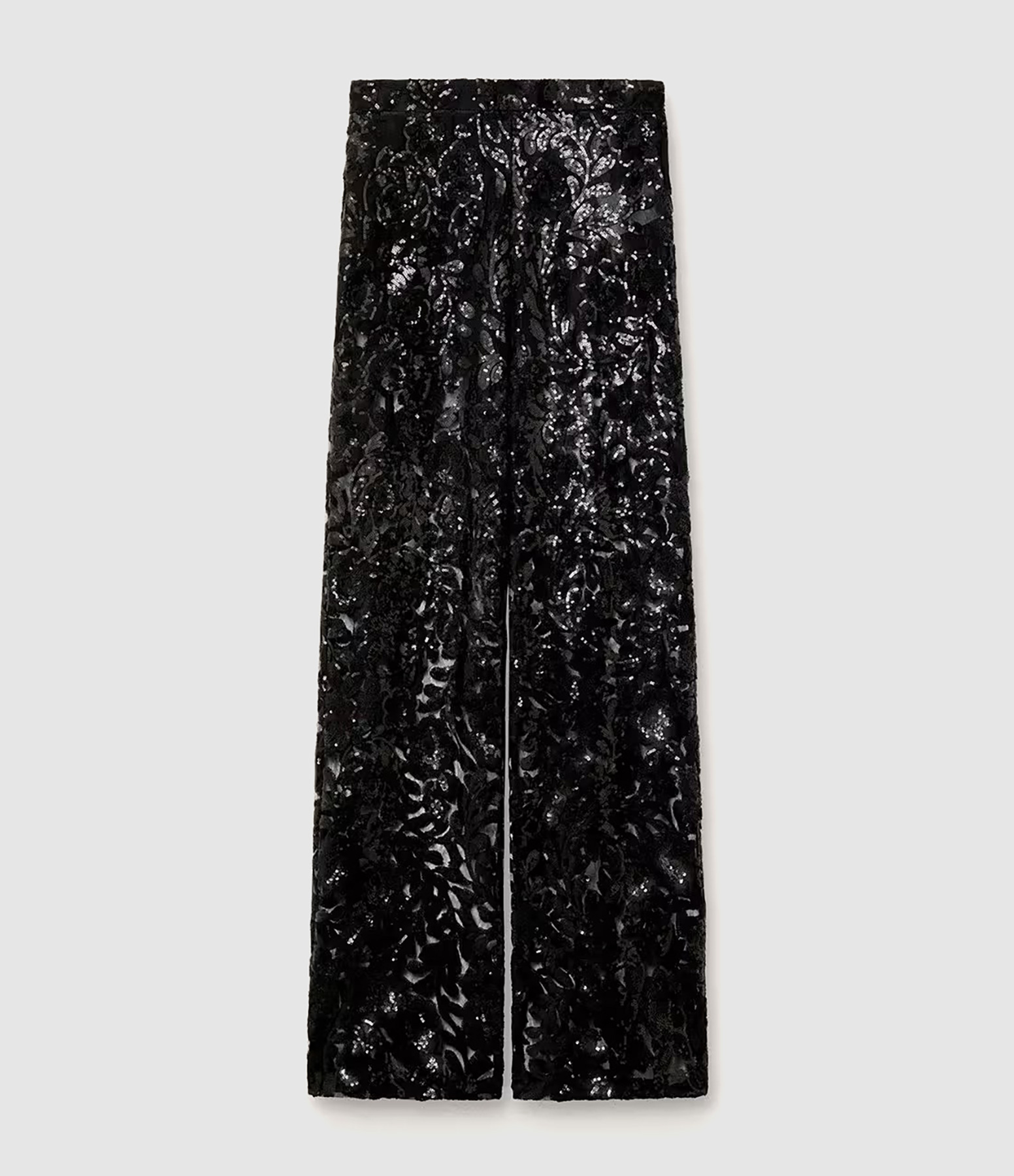 Pantalon Journey Noir