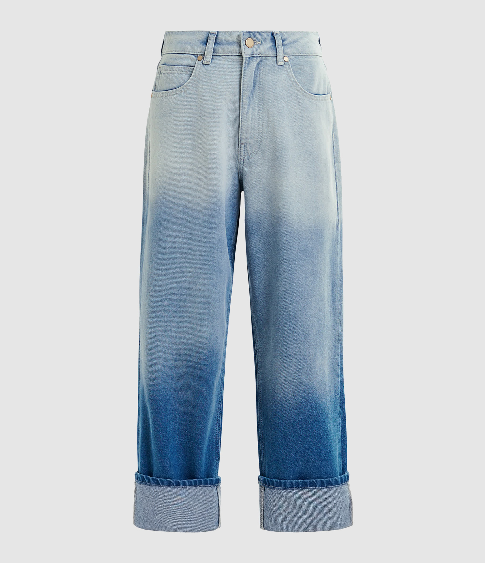 Jean Habille Bleu