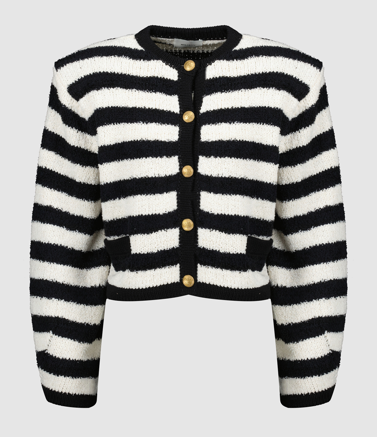 Cardigan Alice Crème