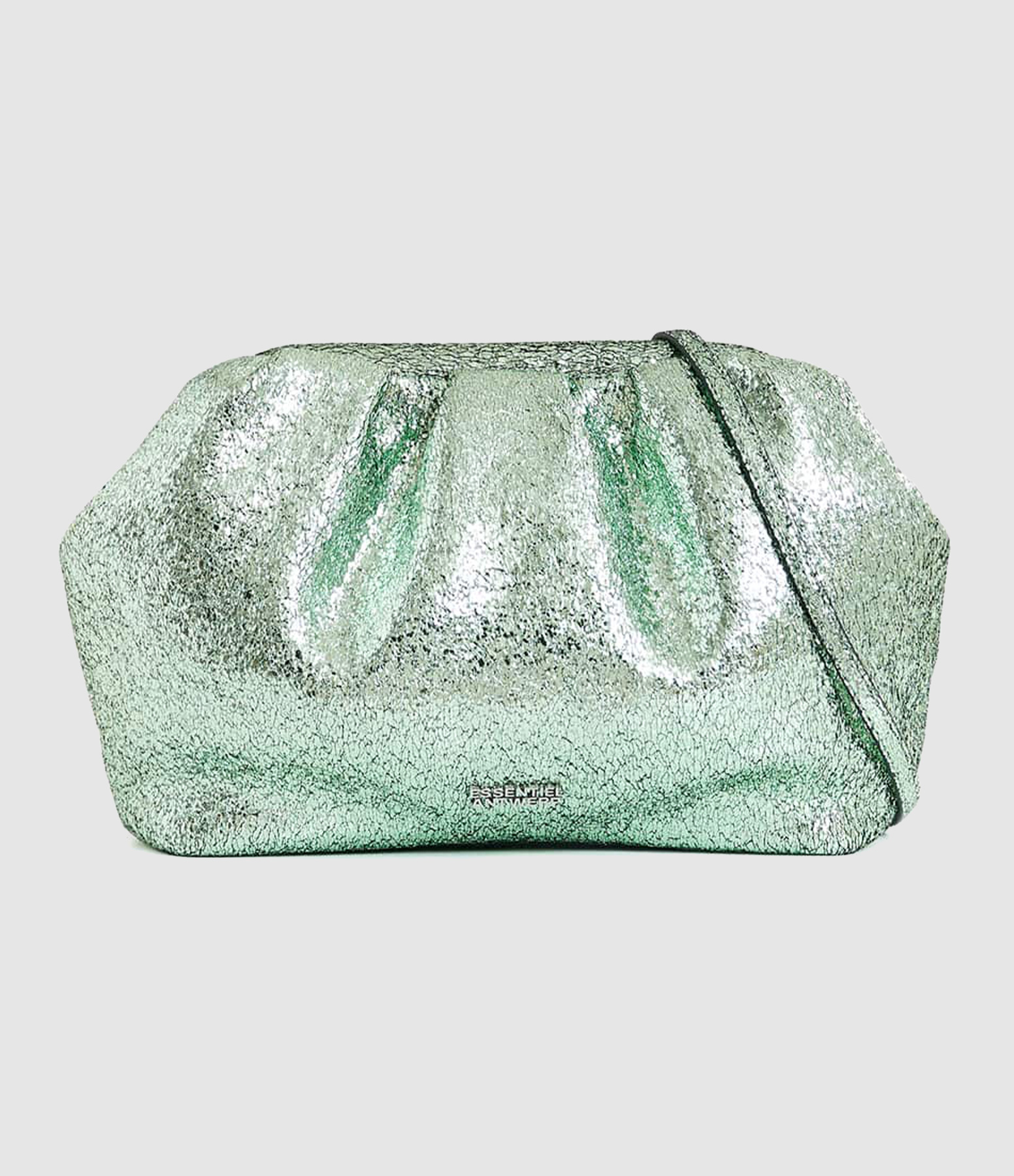 Pochette Hamaretto Vert