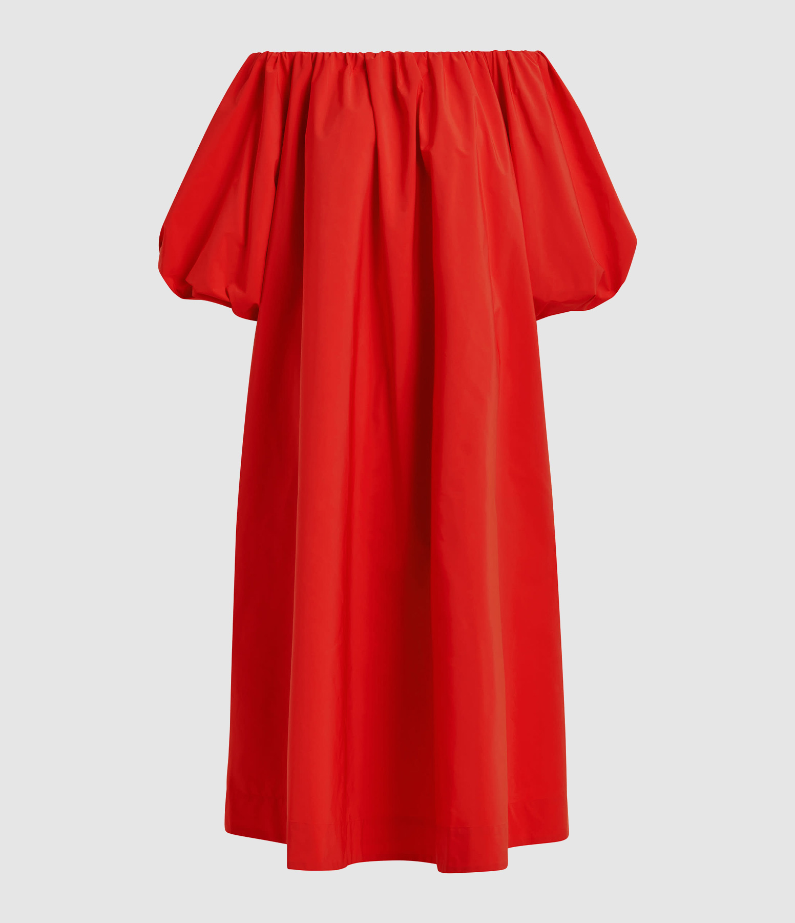 Robe Hamille Rouge