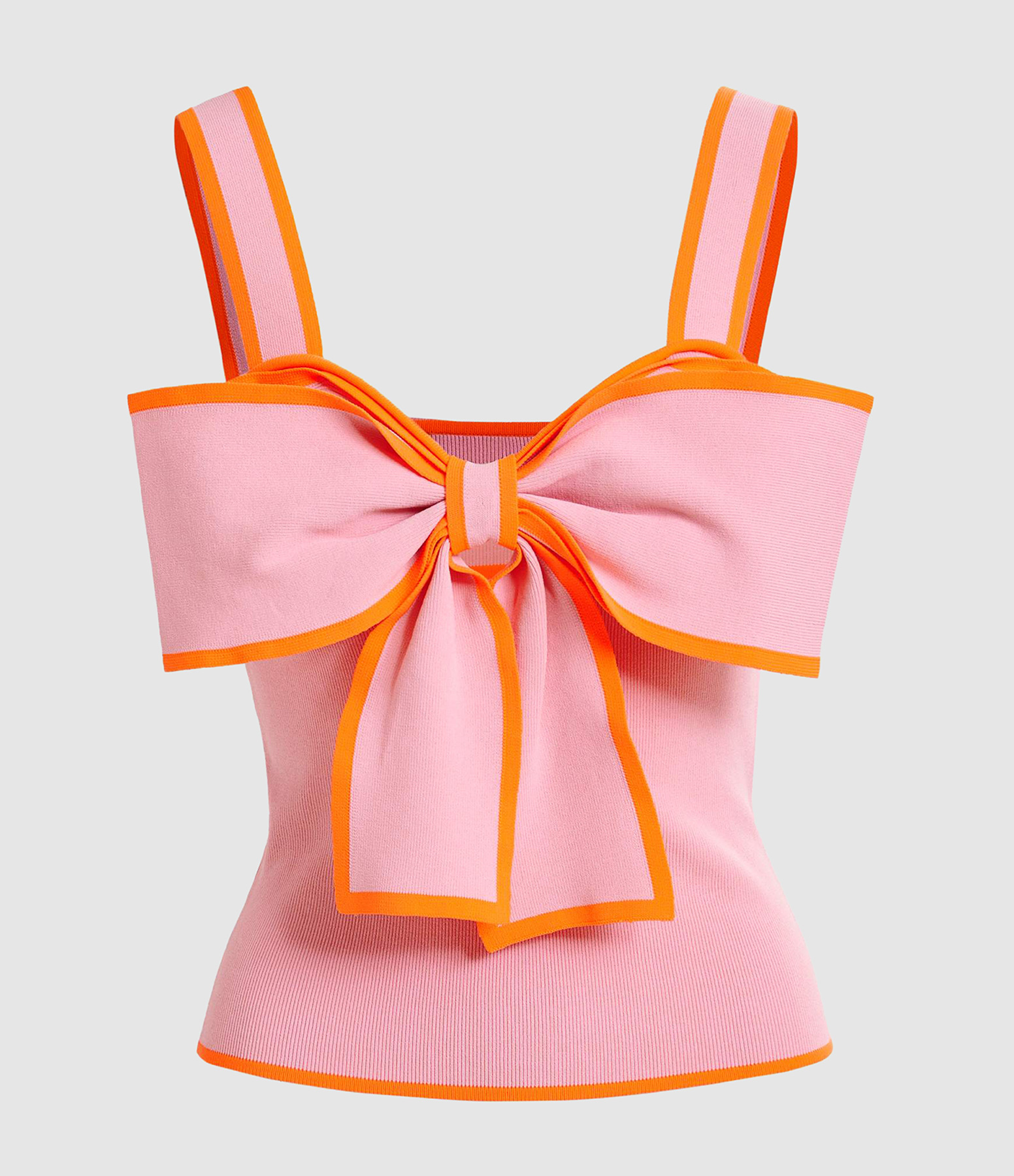 Top Haminata Pure Pink