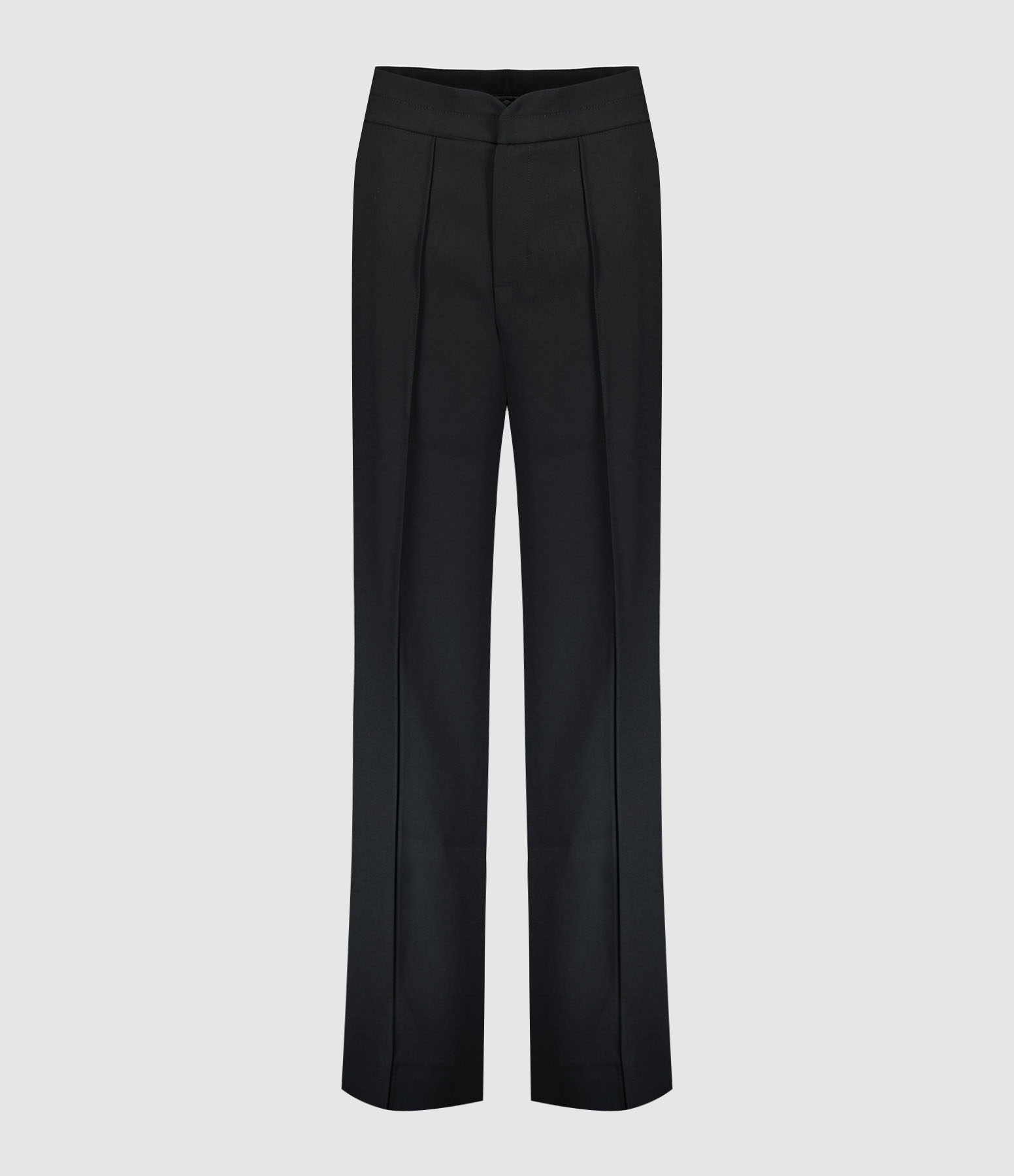 Pantalon Raul Noir