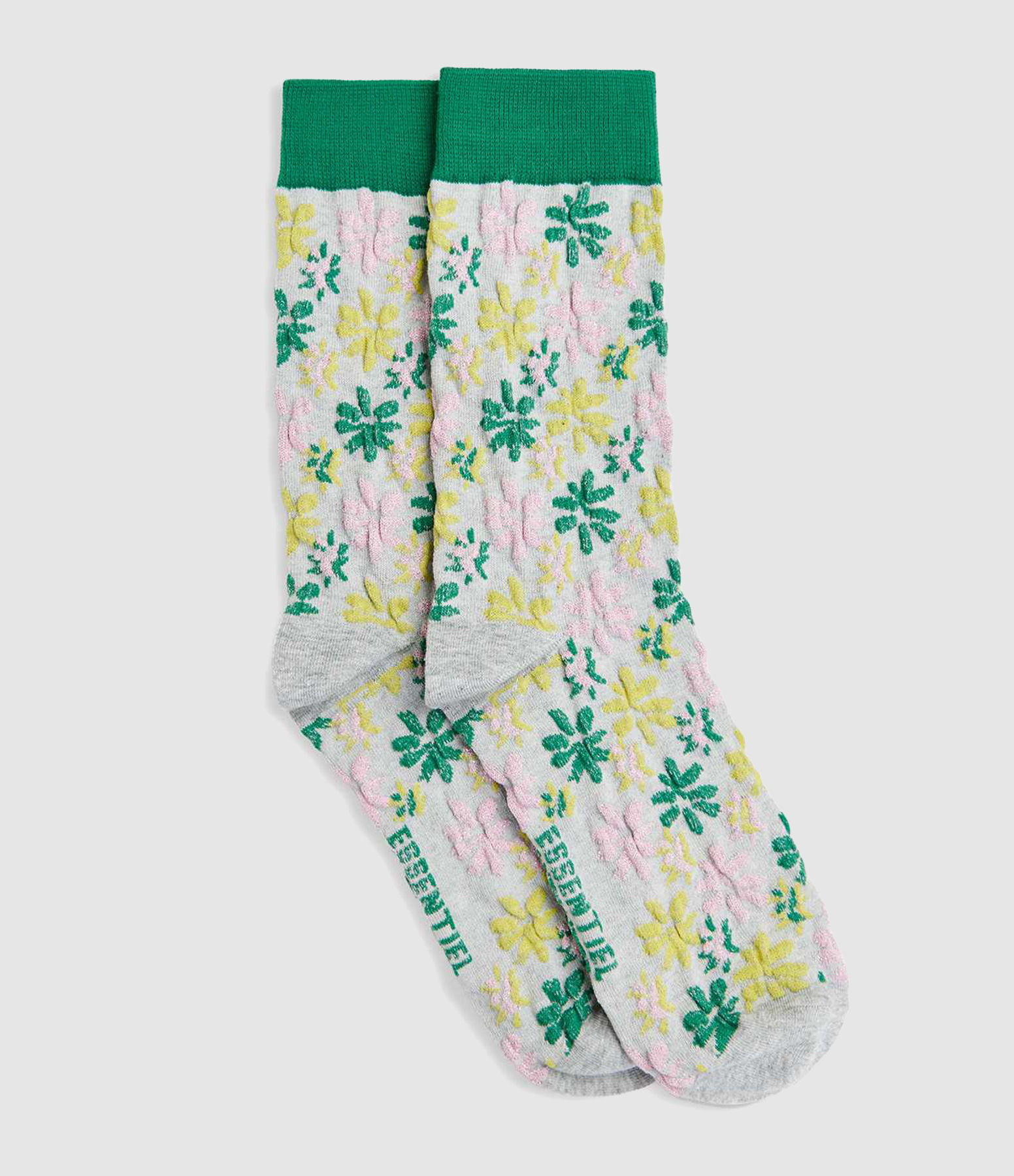 Chaussettes Hancing Multicolore