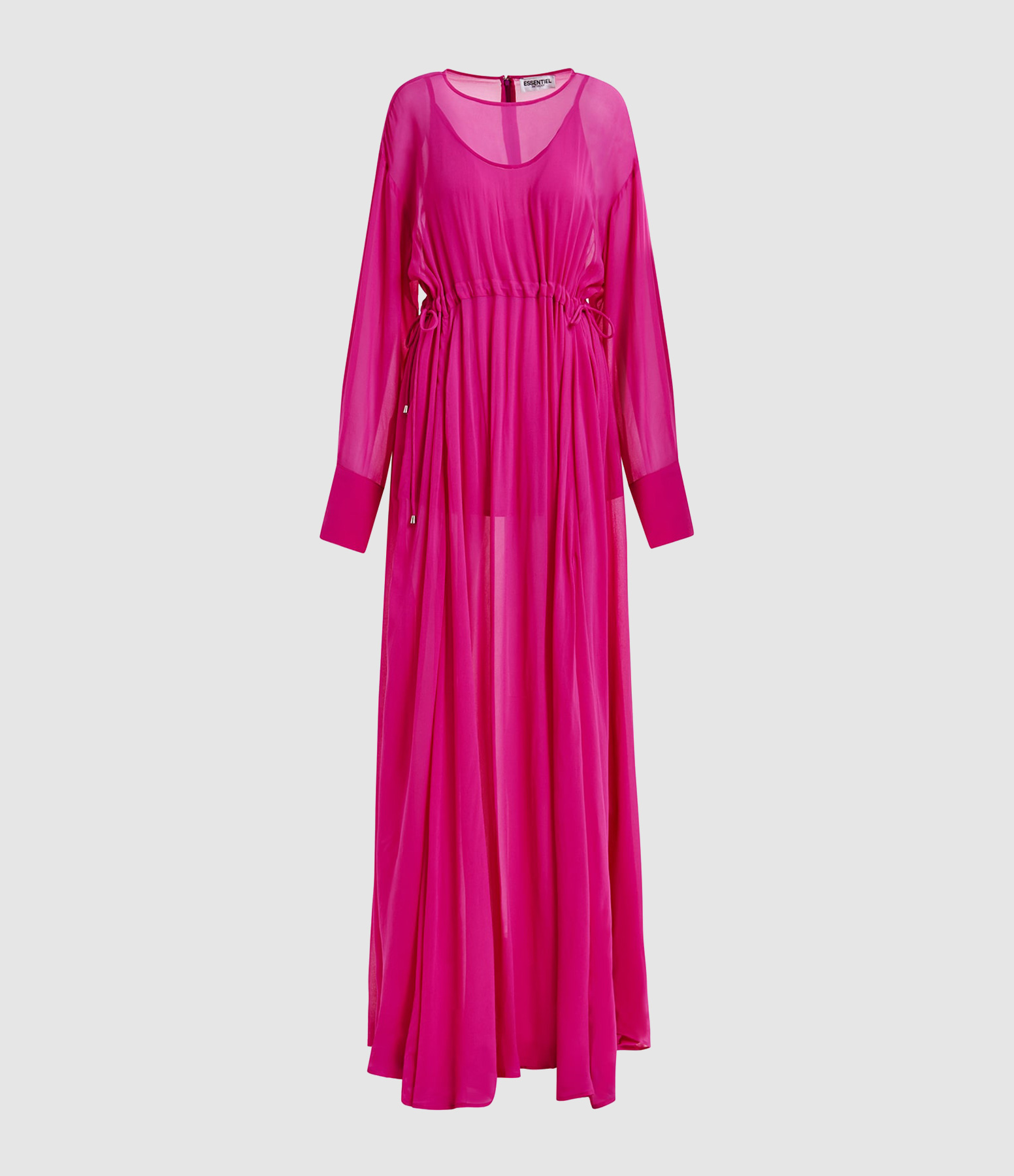Robe Hardware Rose
