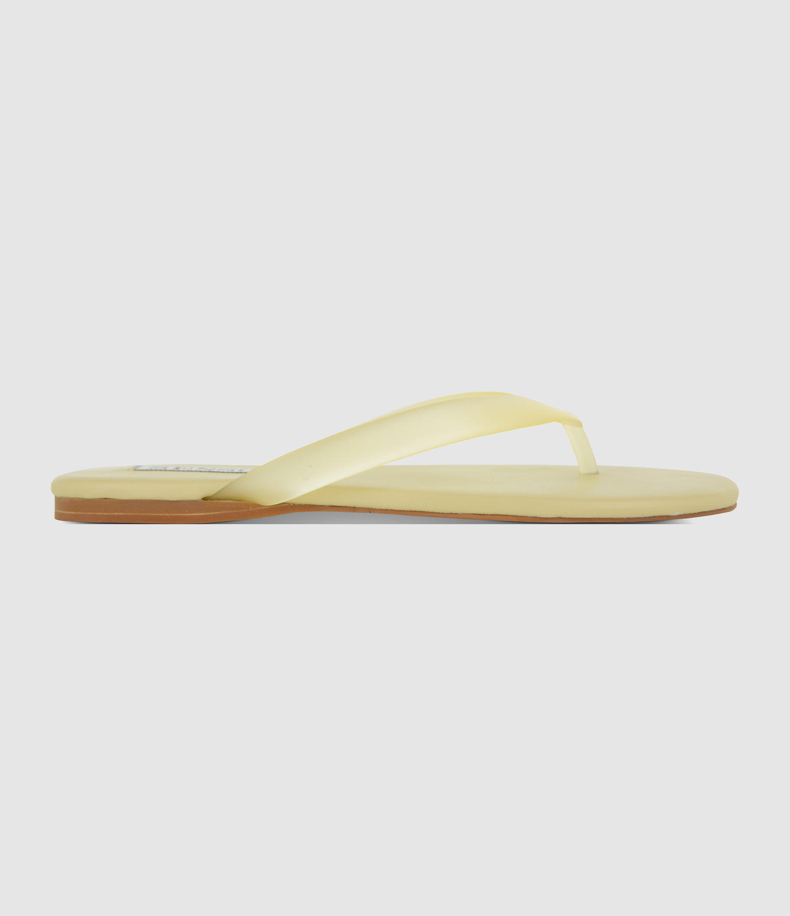 Sandales Harmony III Butter