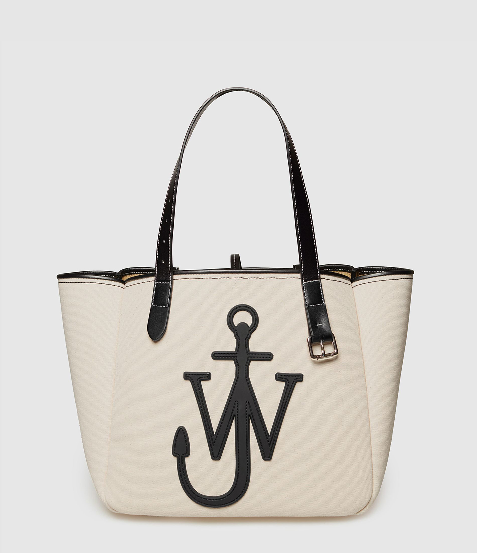 Cabas Totebag Belt Off White