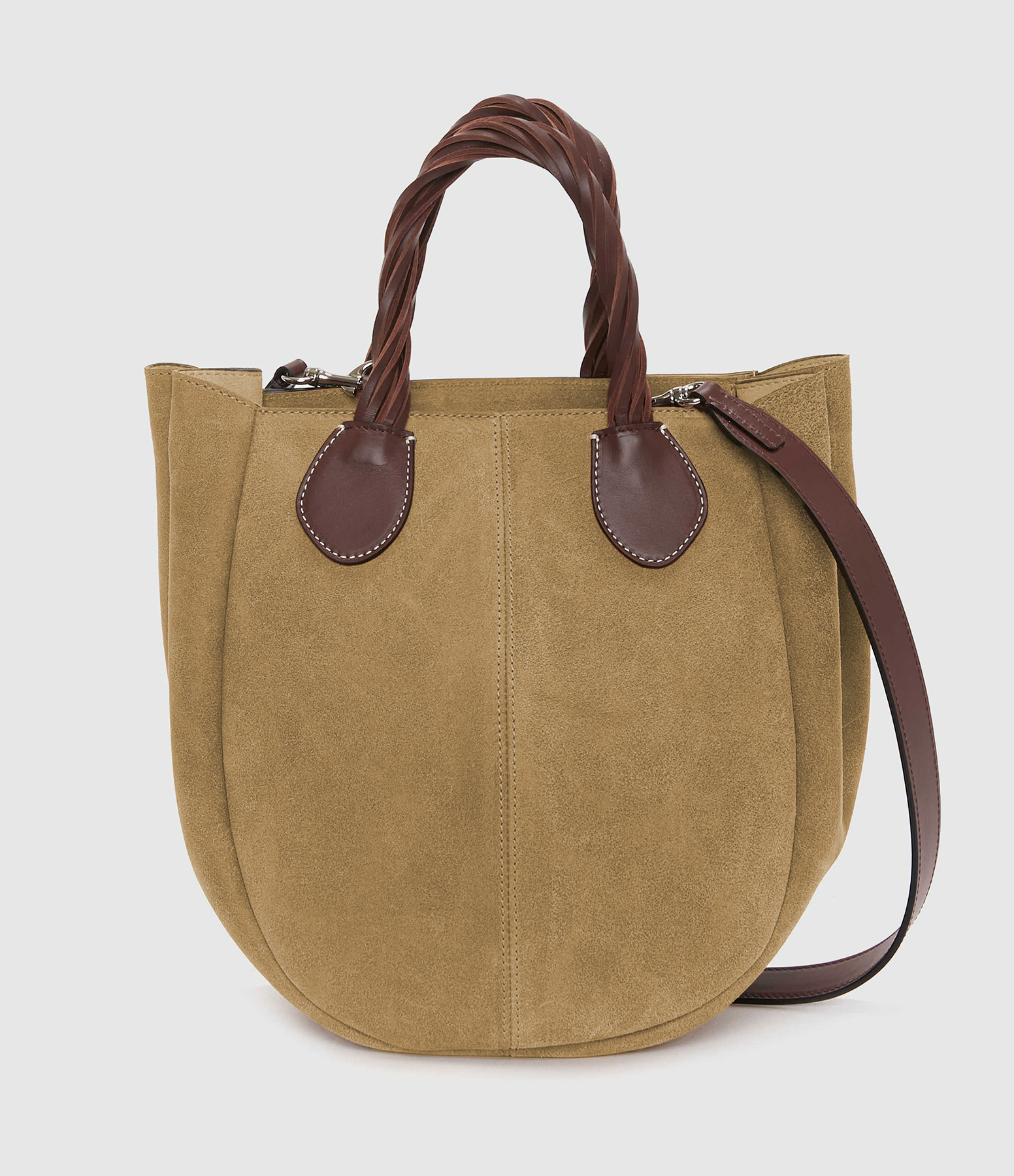 Small Punch Tote main image 0