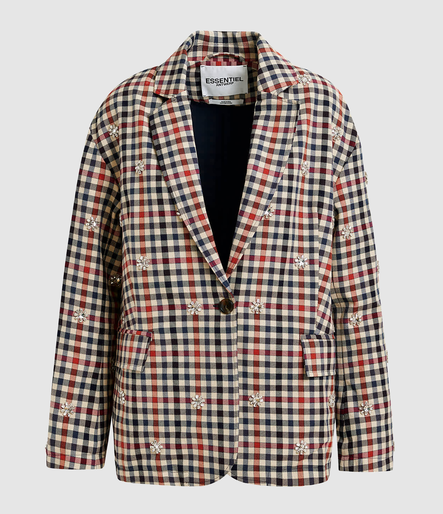 Veste Heaven Multicolor