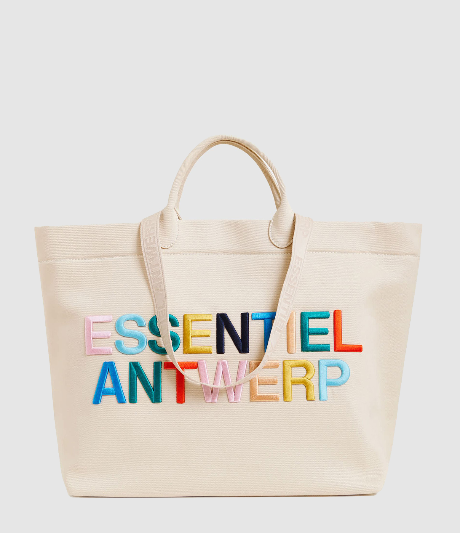 Sac Hedness White