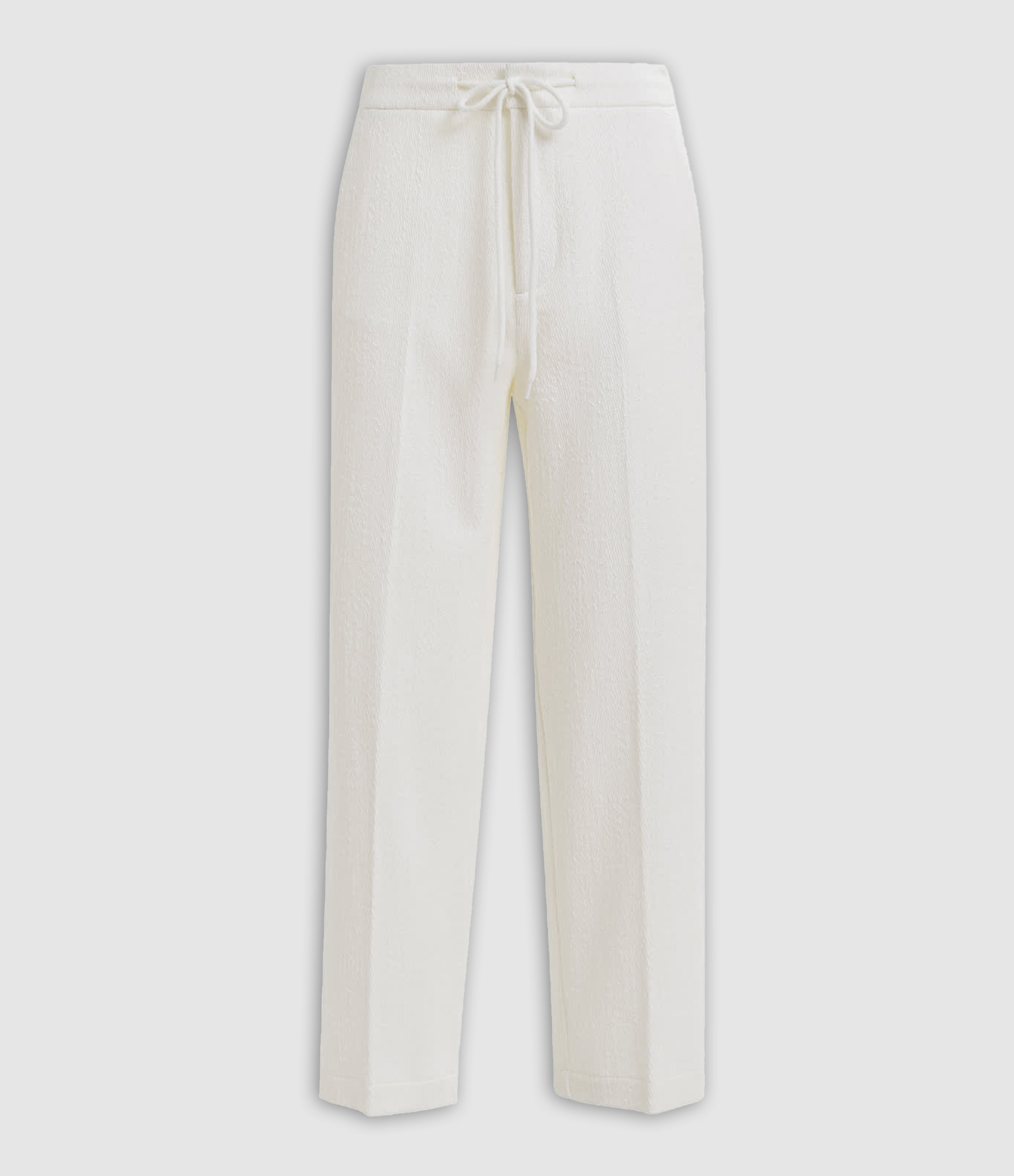 Pantalon Heftig Blanc