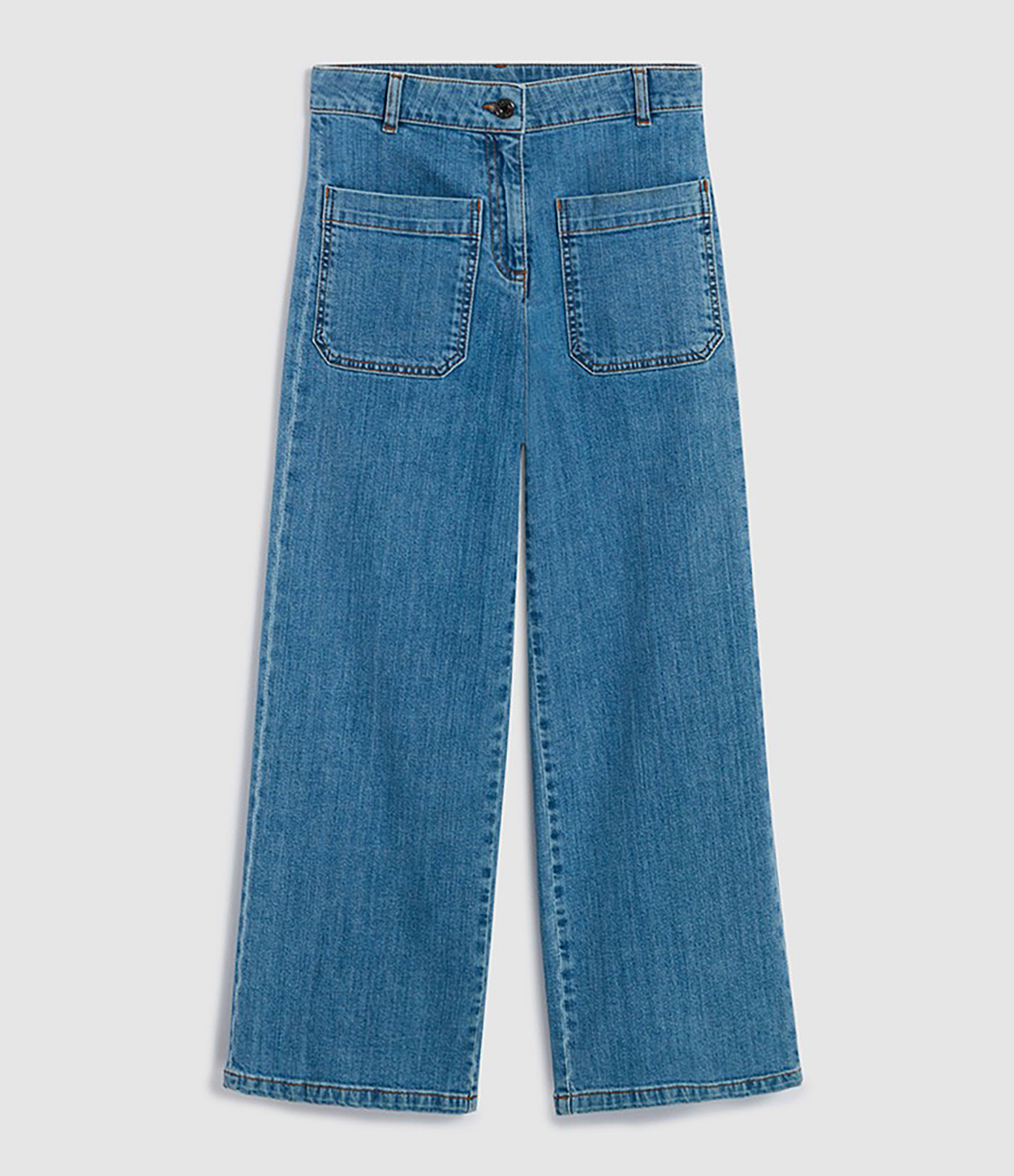 Jean Helias Indigo Clair