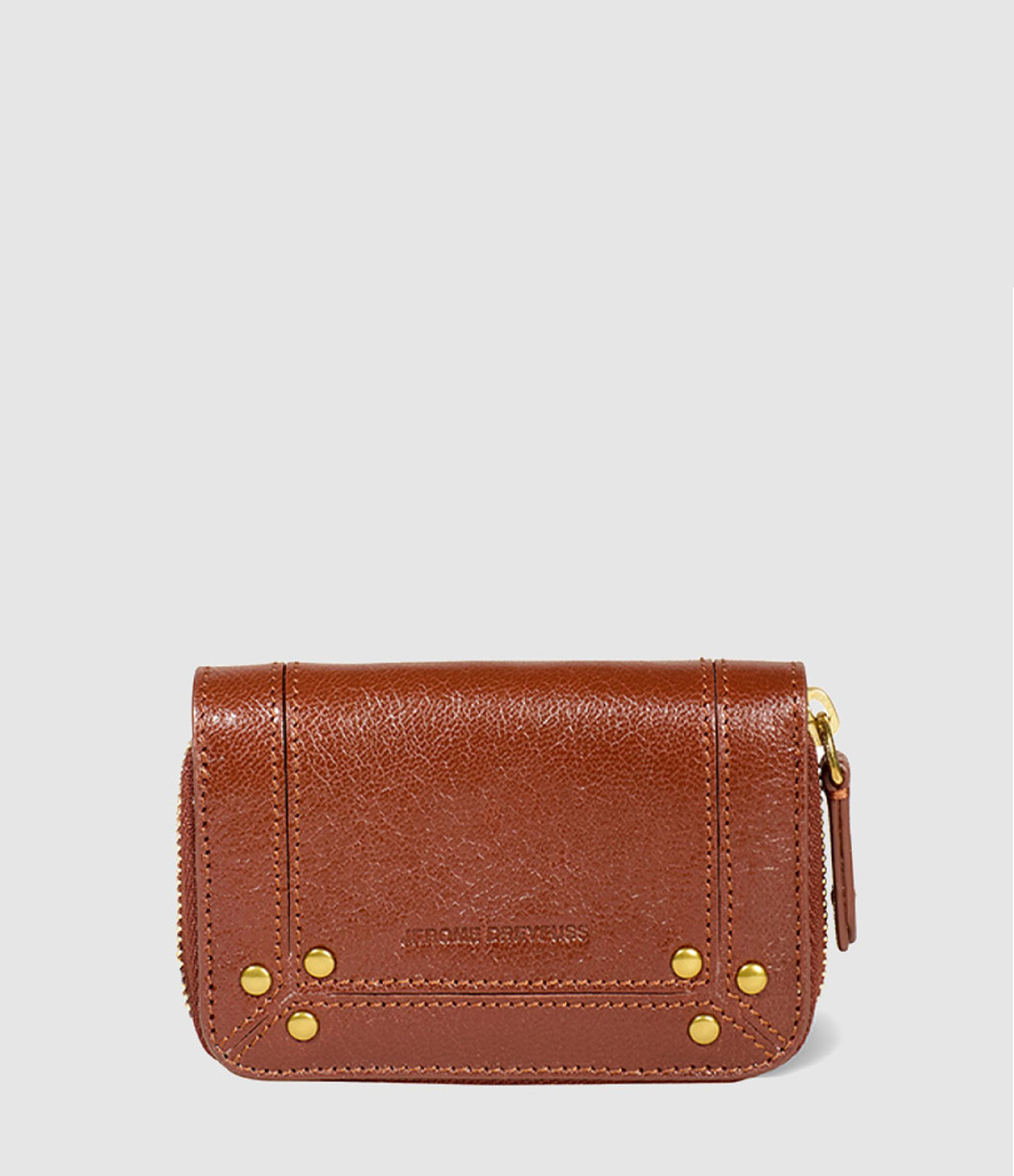 Porte-monnaie Henri Noisette
