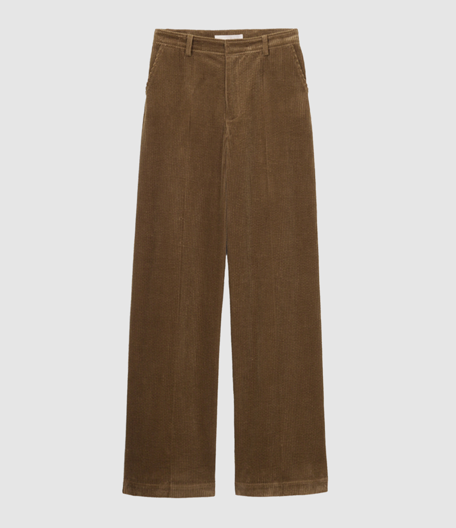 Pantalon Heric Taupe