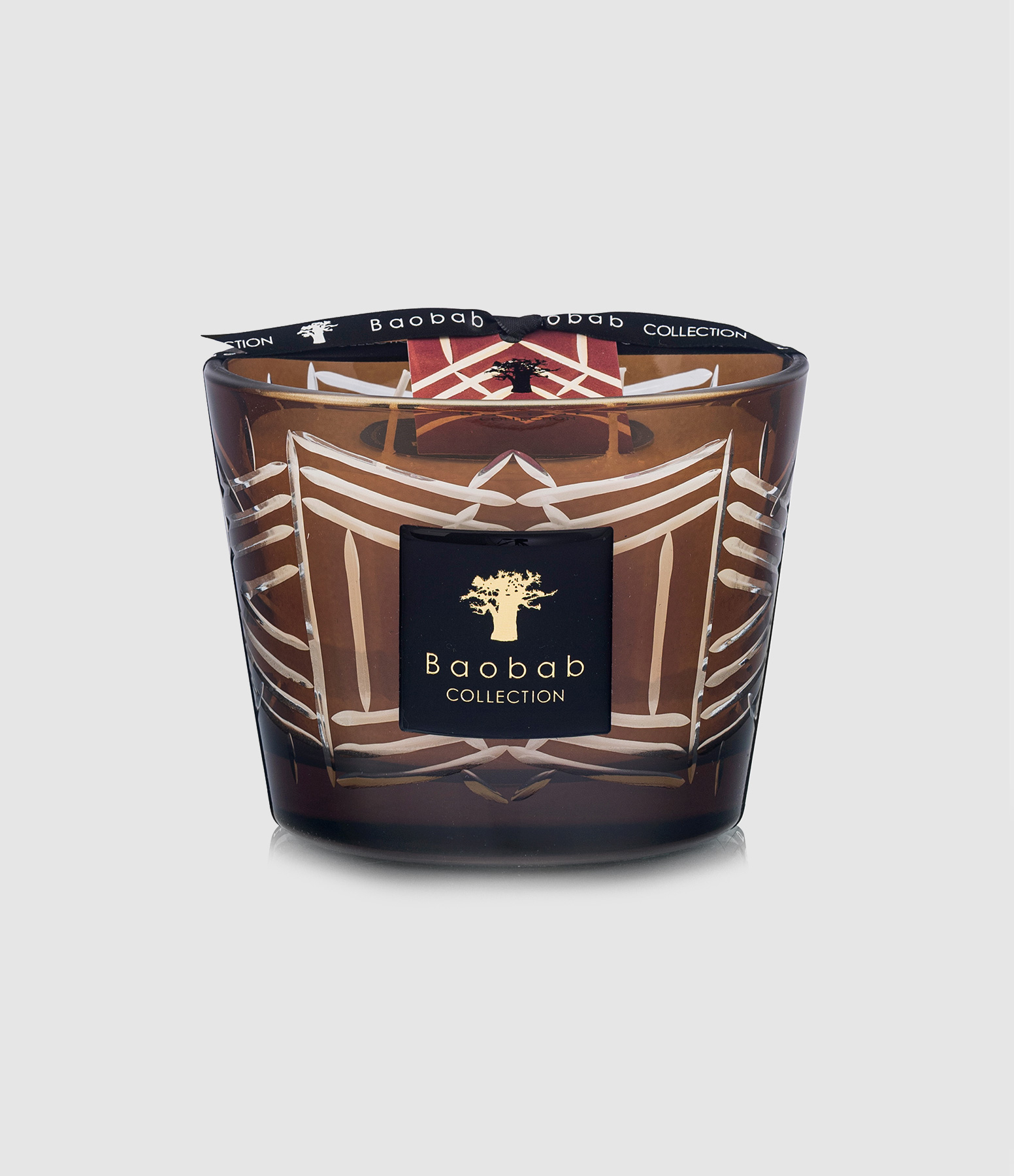 Bougie Max 10 Heritage Fontenay
