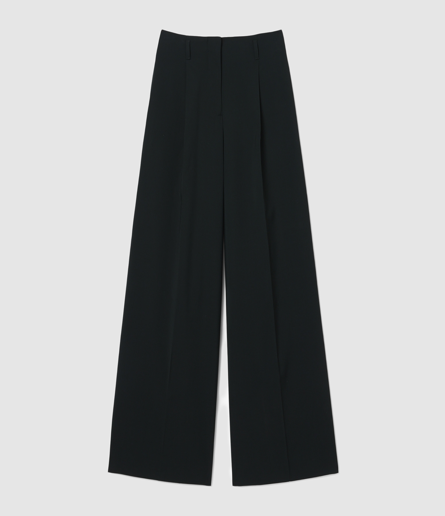 Pantalon Varech Fonce, Collection Défilé AH25