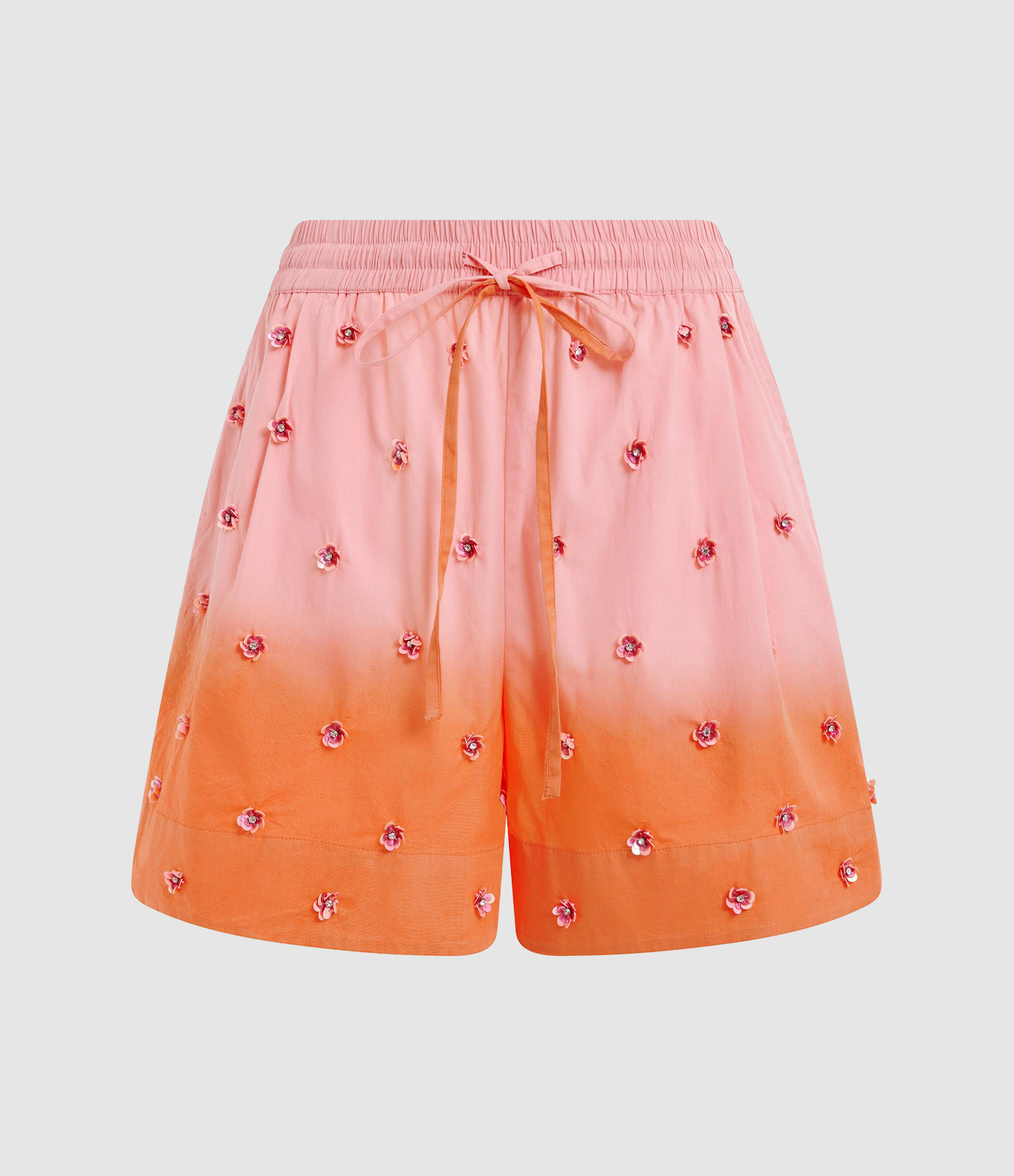 Short Hichigan Rose