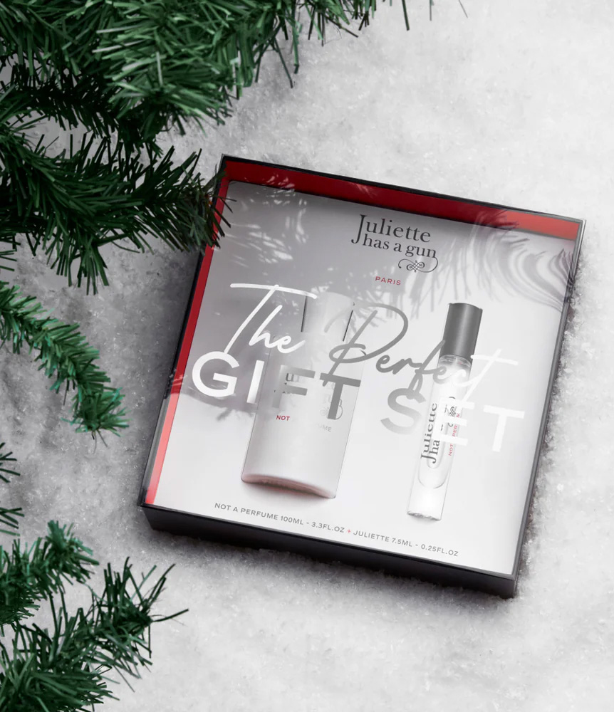 Coffret Not A Gift Set Parfum