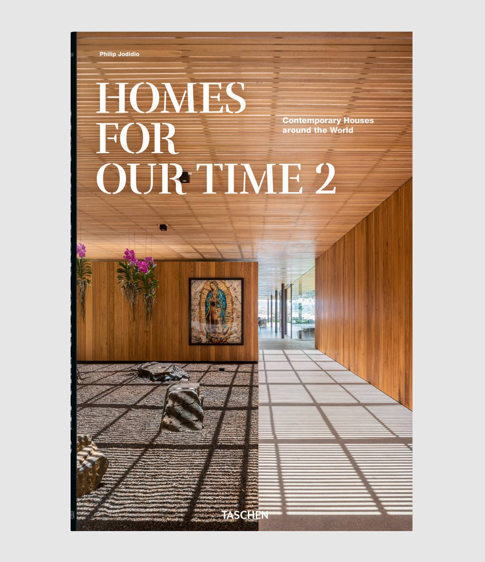 Livre Homes for Our Time : Contemporary Houses around the World 2