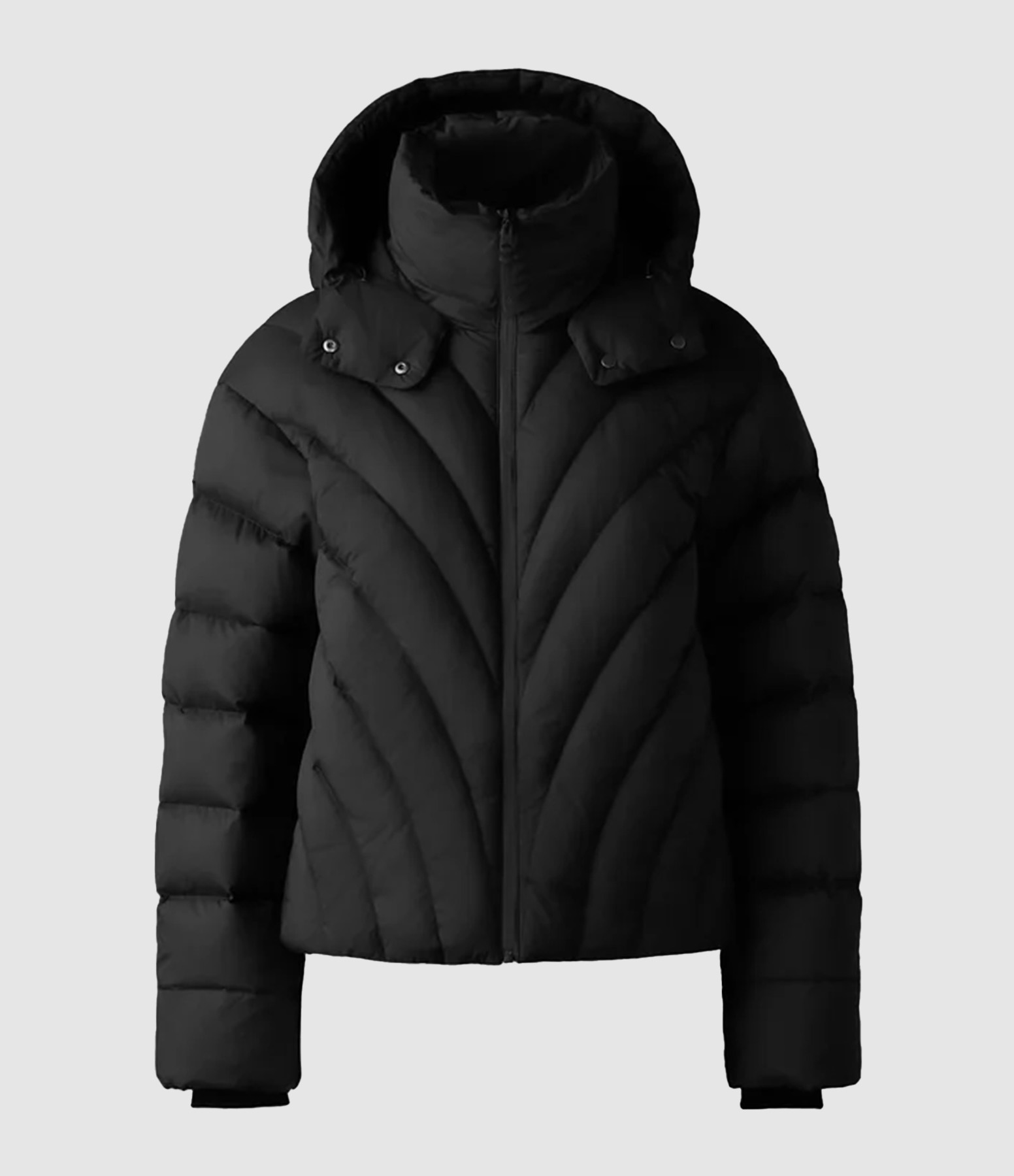 Doudoune Hope Black