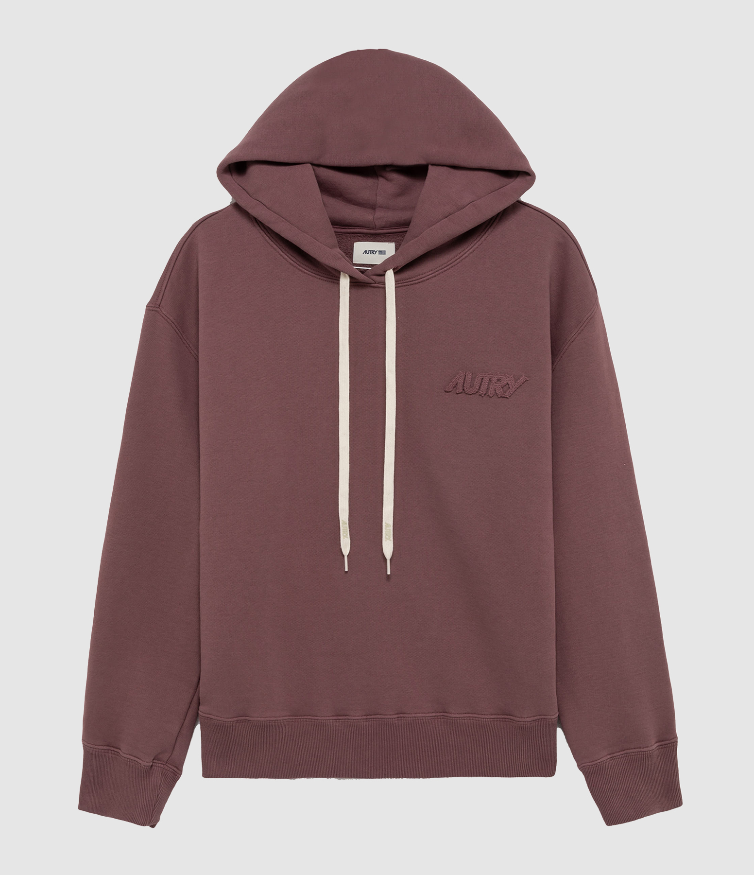 Sweatshirt Homme Jersey Mauve
