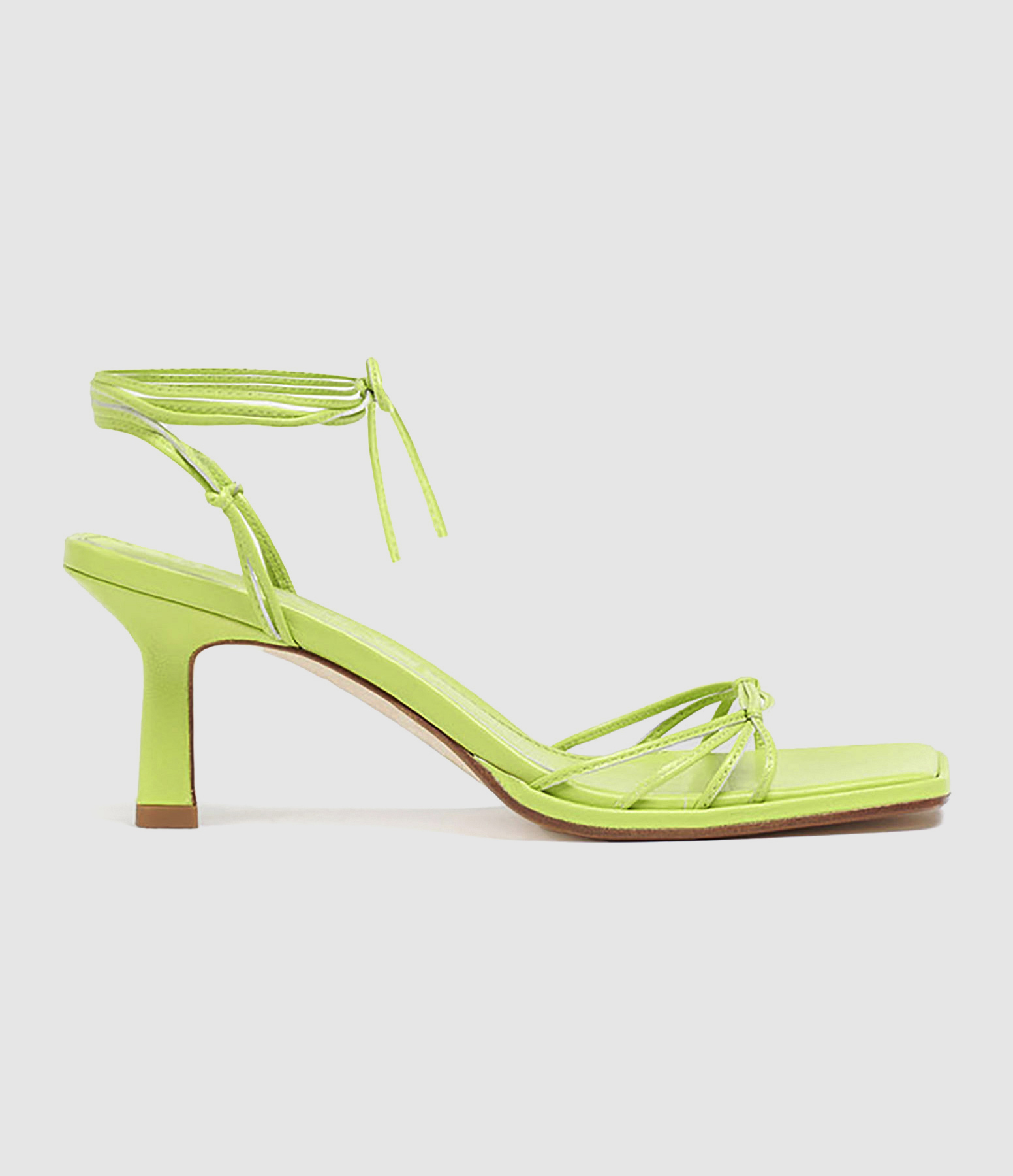 Sandales Roda Apple