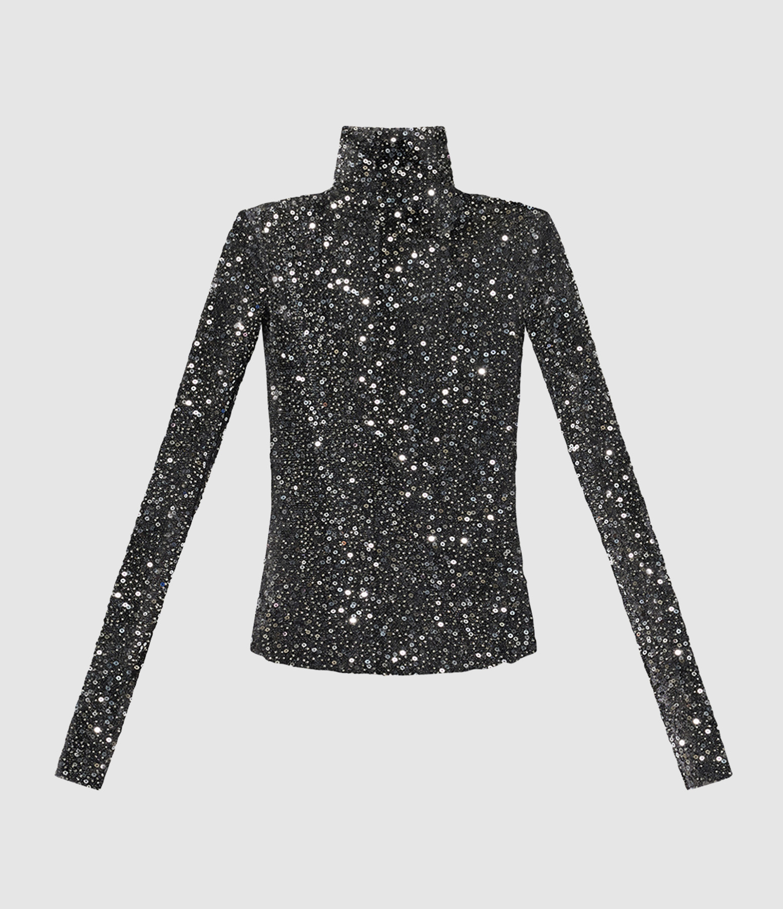 Top Lou Silver, Capsule Festive