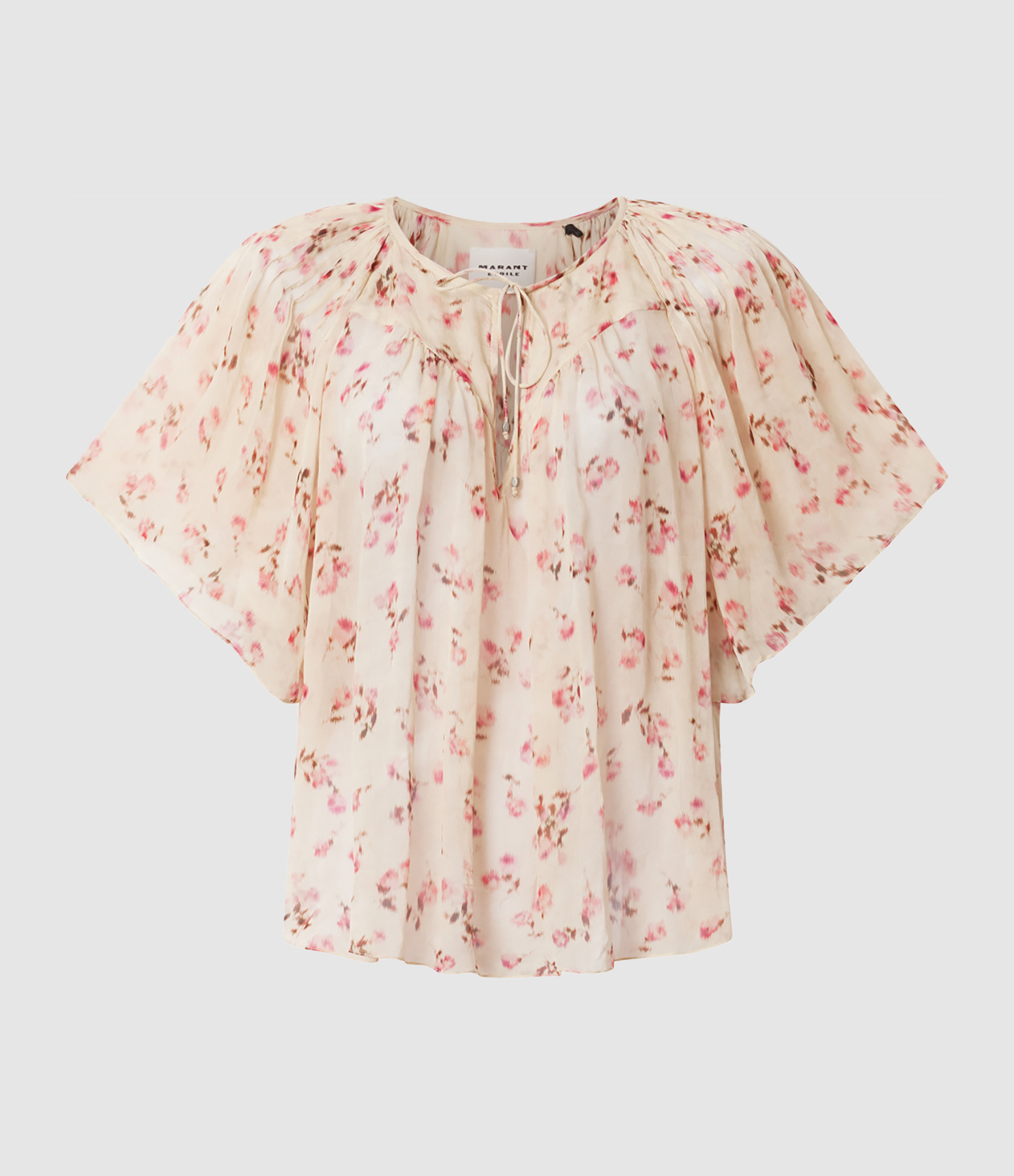 Top Neslya Beige