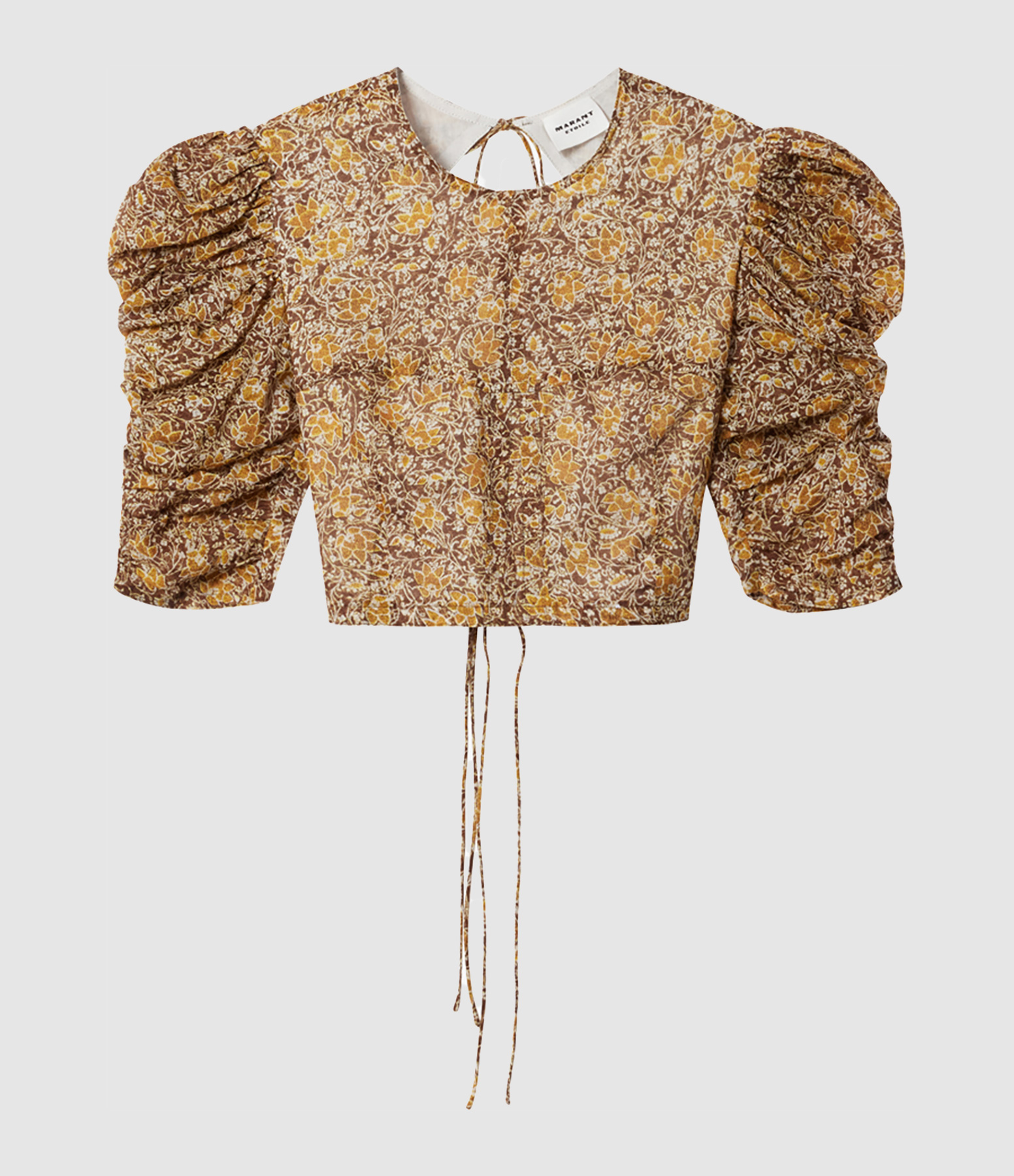 Top Silva Khaki