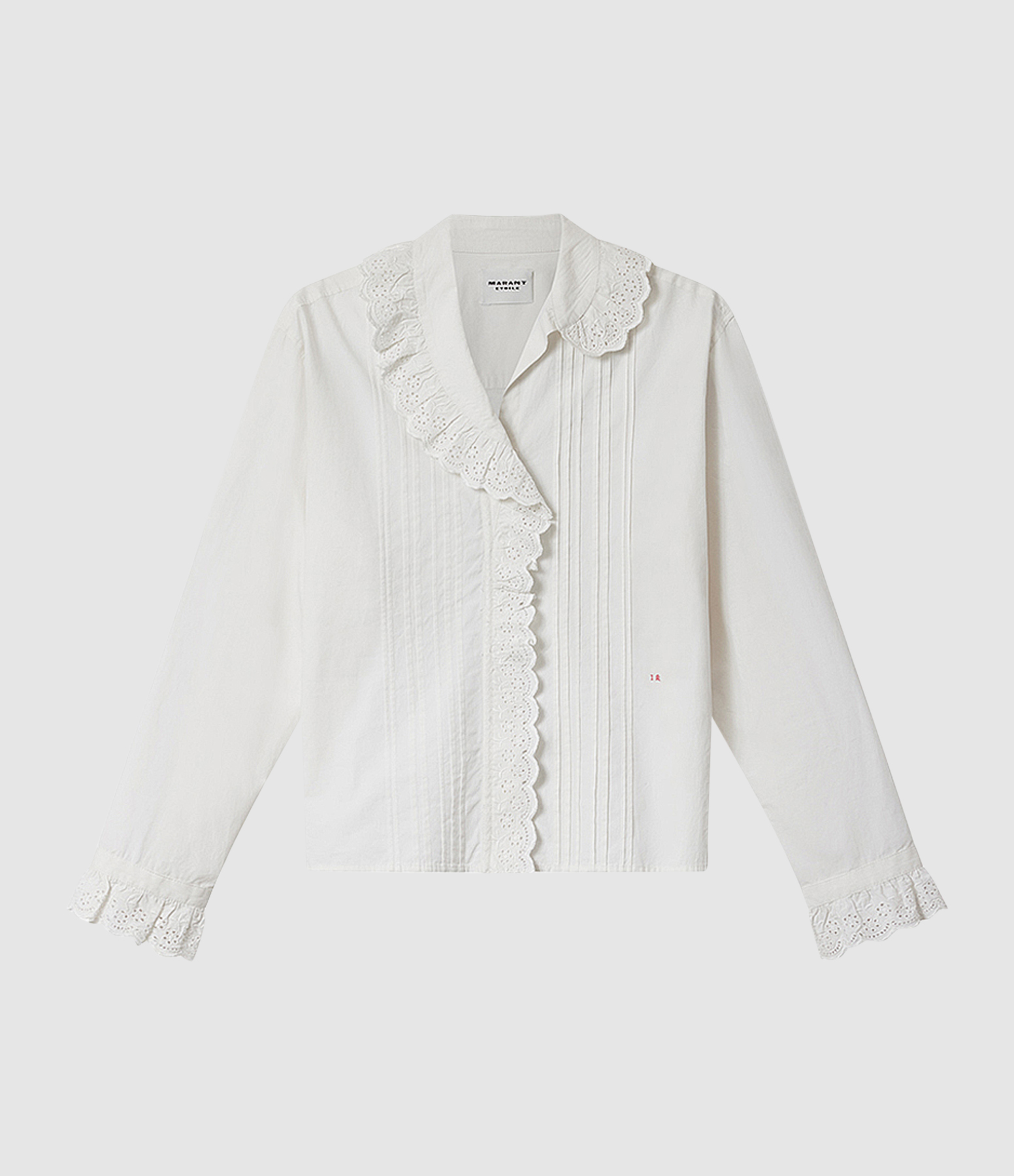 Top Nomia White