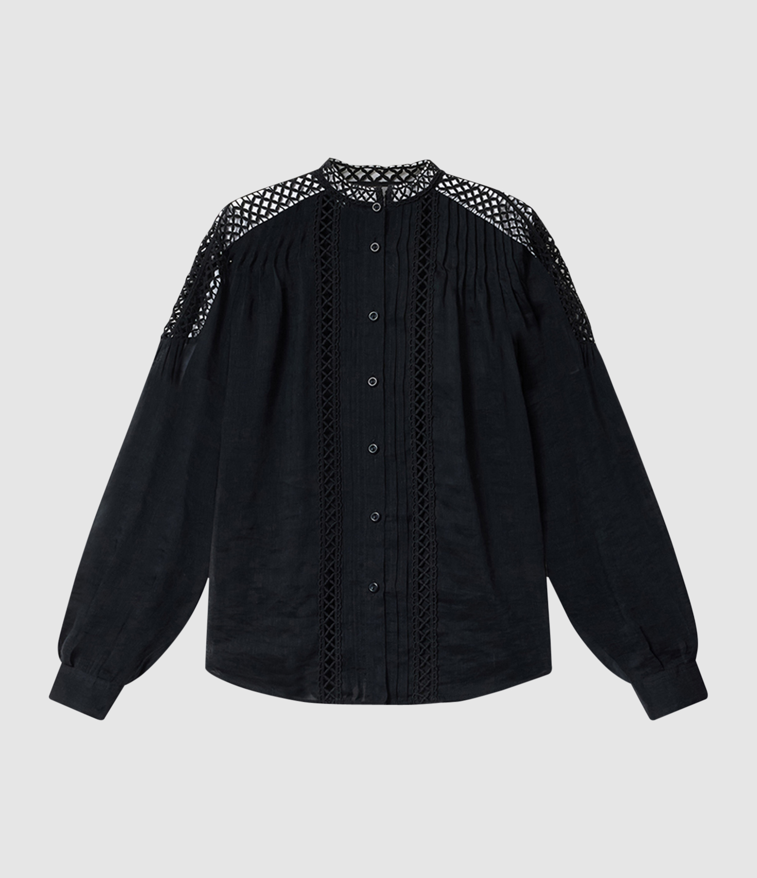 Top Polda Black