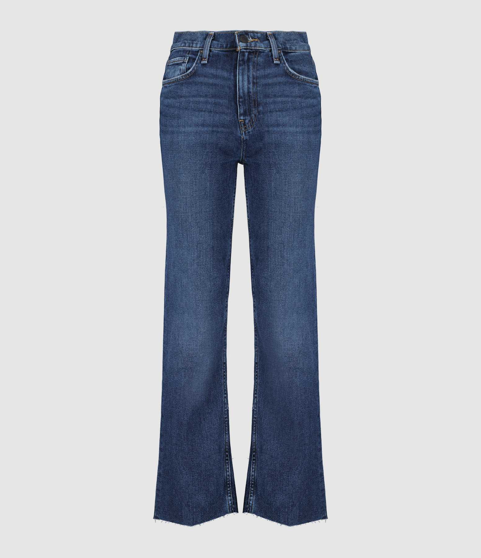 Velour Hi Sun Jean