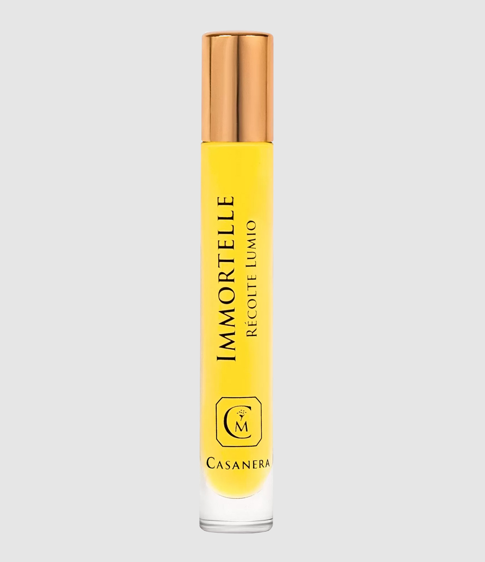 Huile Sèche à l'Immortelle 10ml