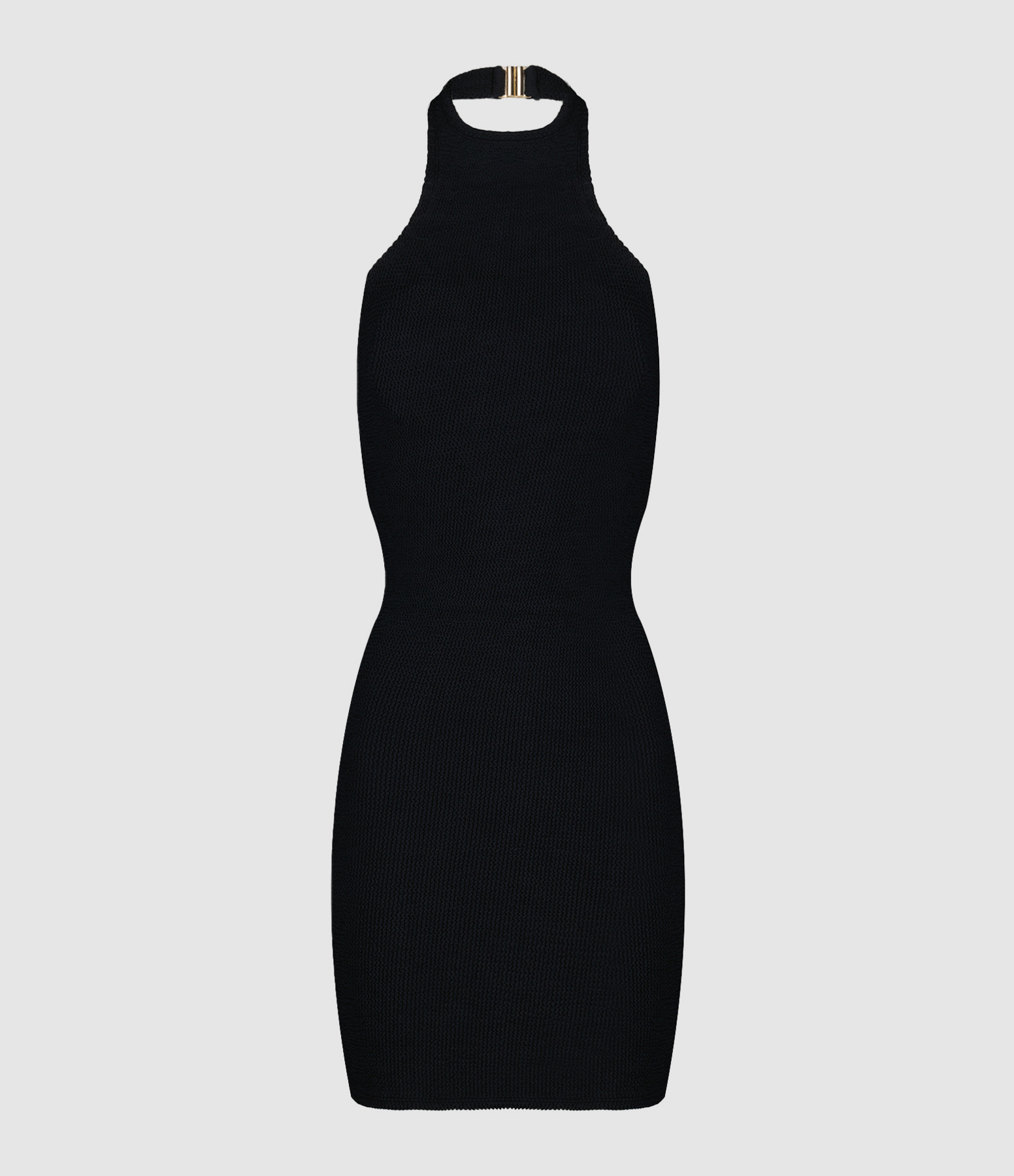 Robe Polly Noir