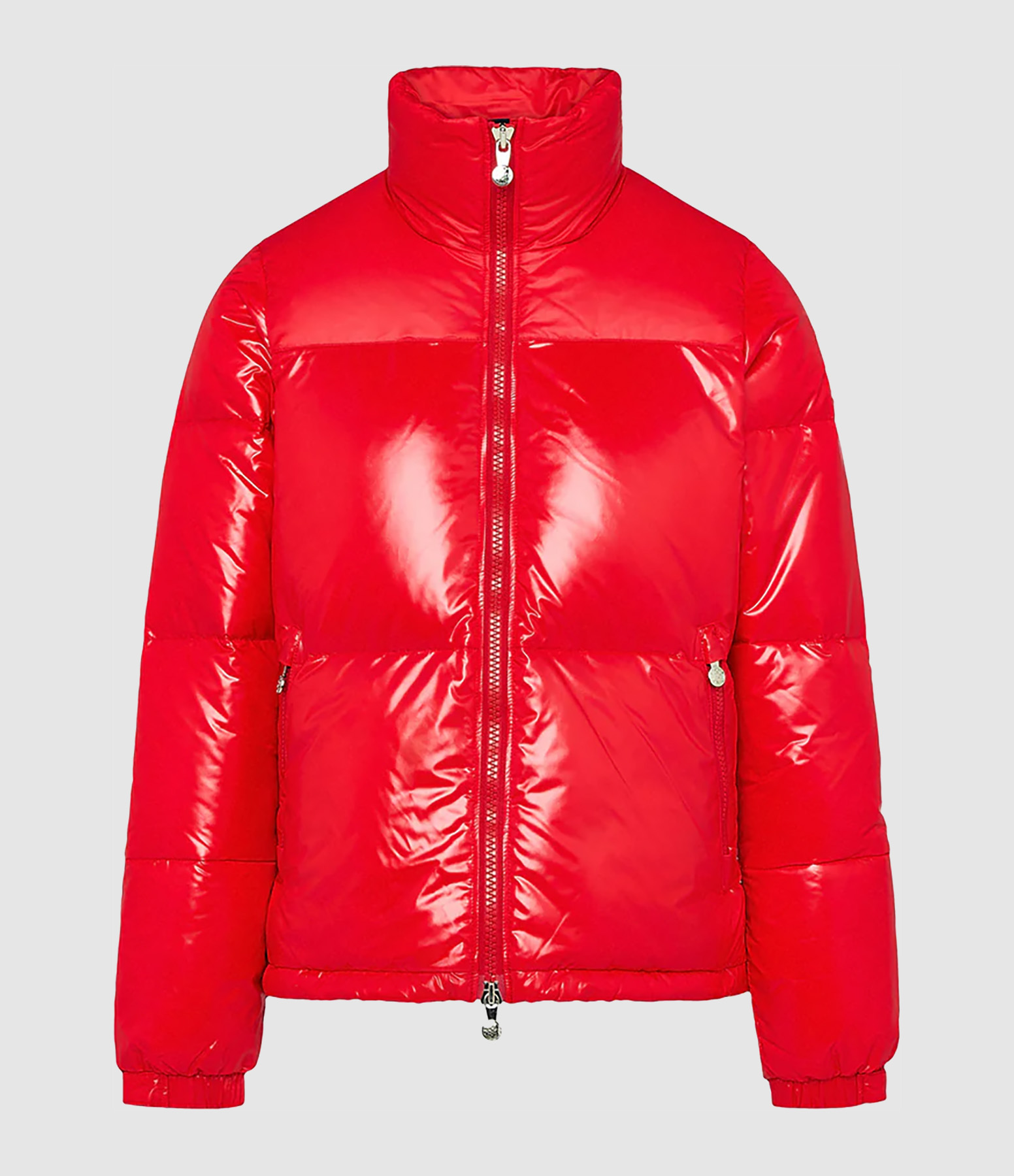 Doudoune Goldin Rouge