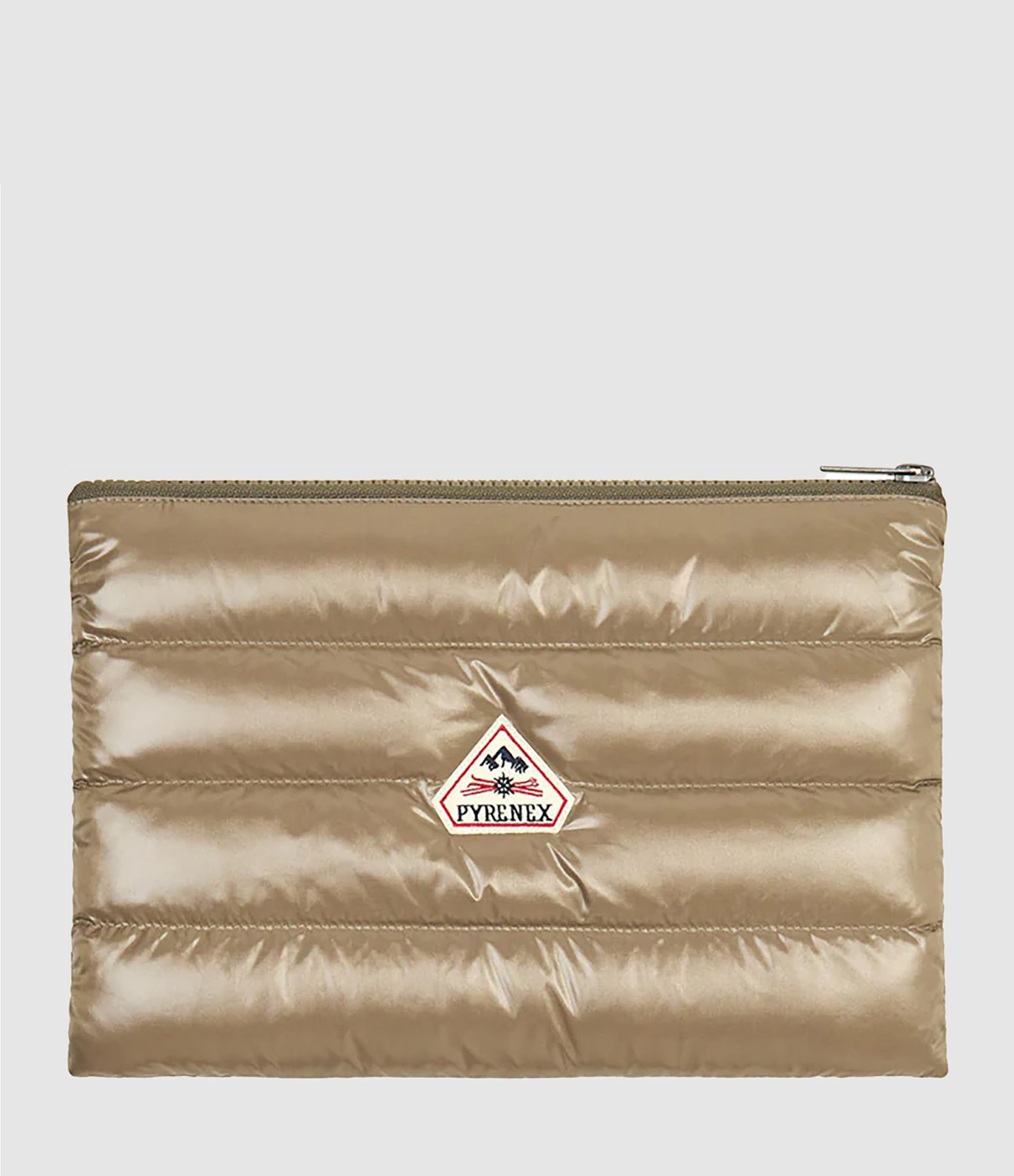 Pochette Down Pouch Mermaid