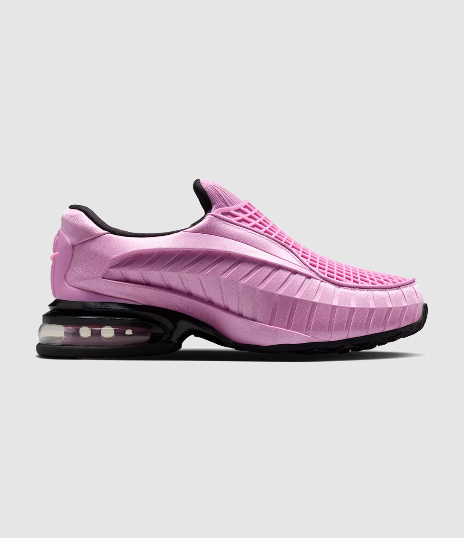 Baskets Air Max 1 Dolce Lt Magenta/Black