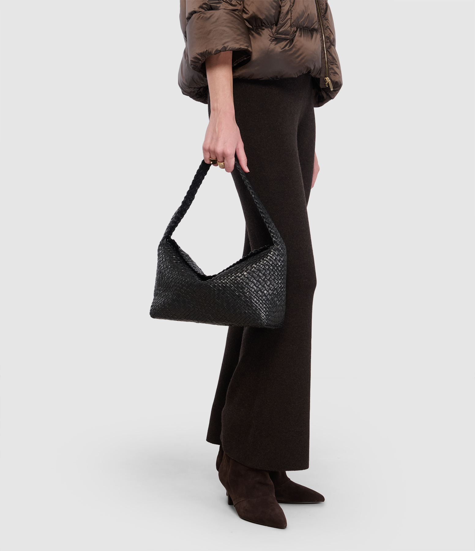 Sac Aura Black