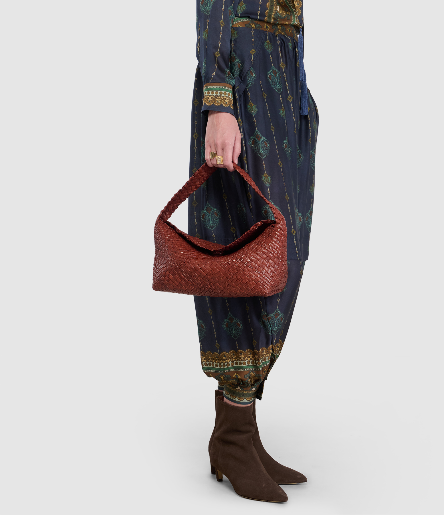 Sac Aura Tan