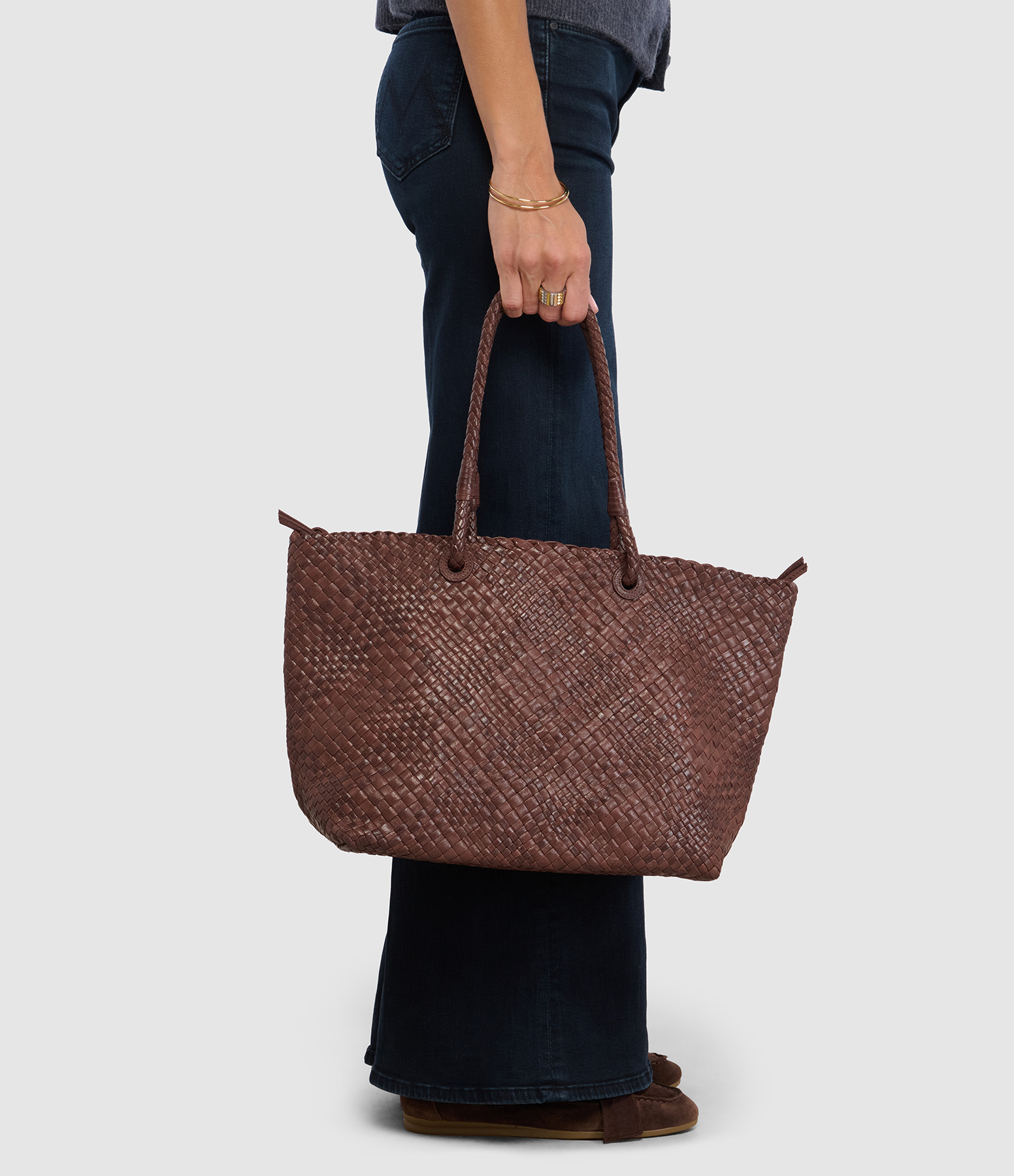 Sac Bazika Choco
