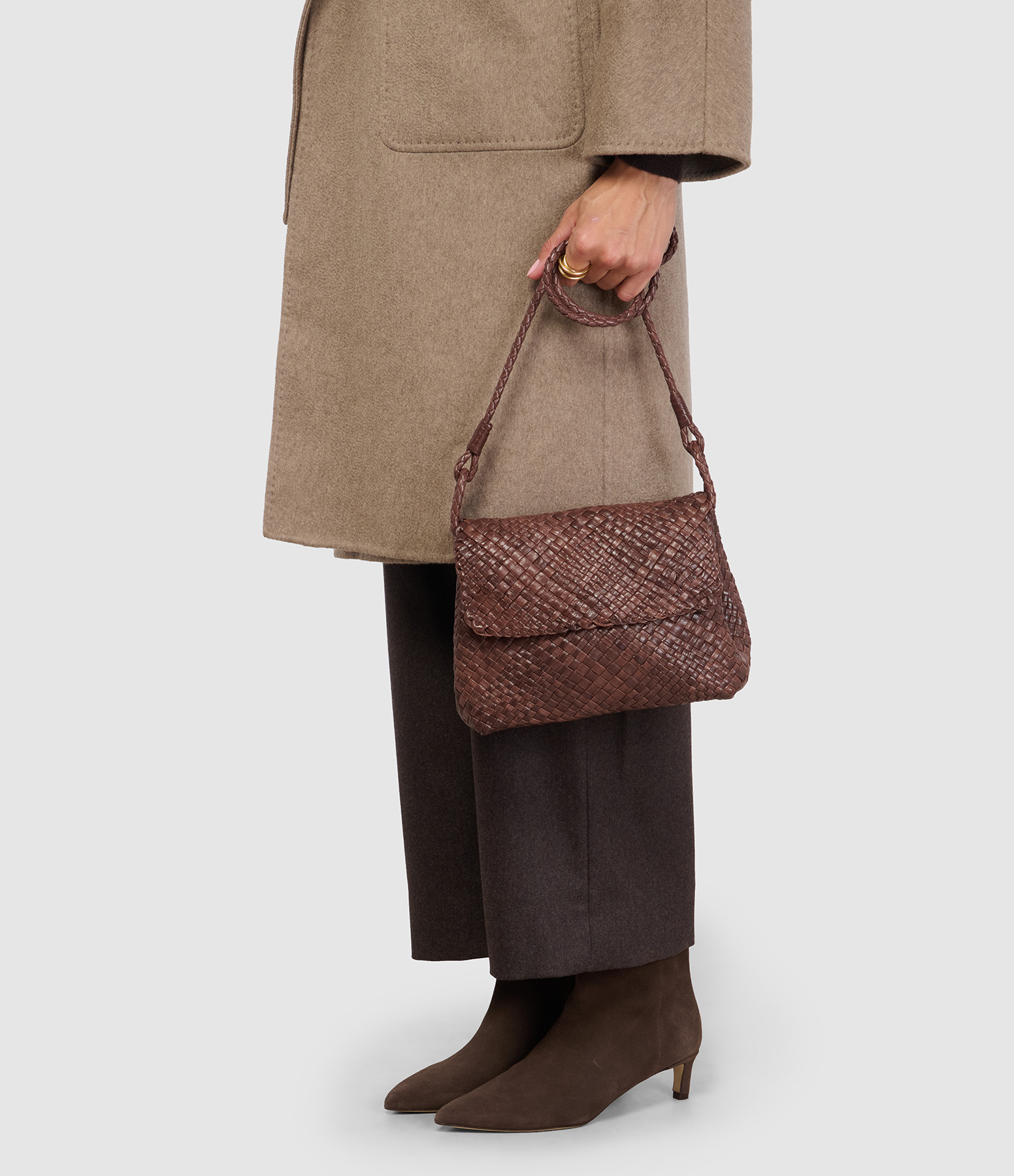 Sac Paris Choco