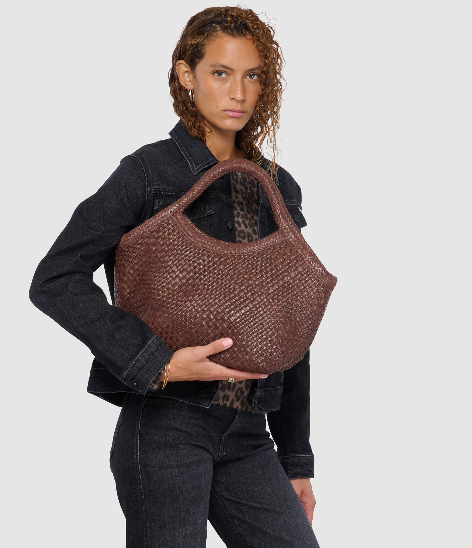 Sac Pure Medium Choco